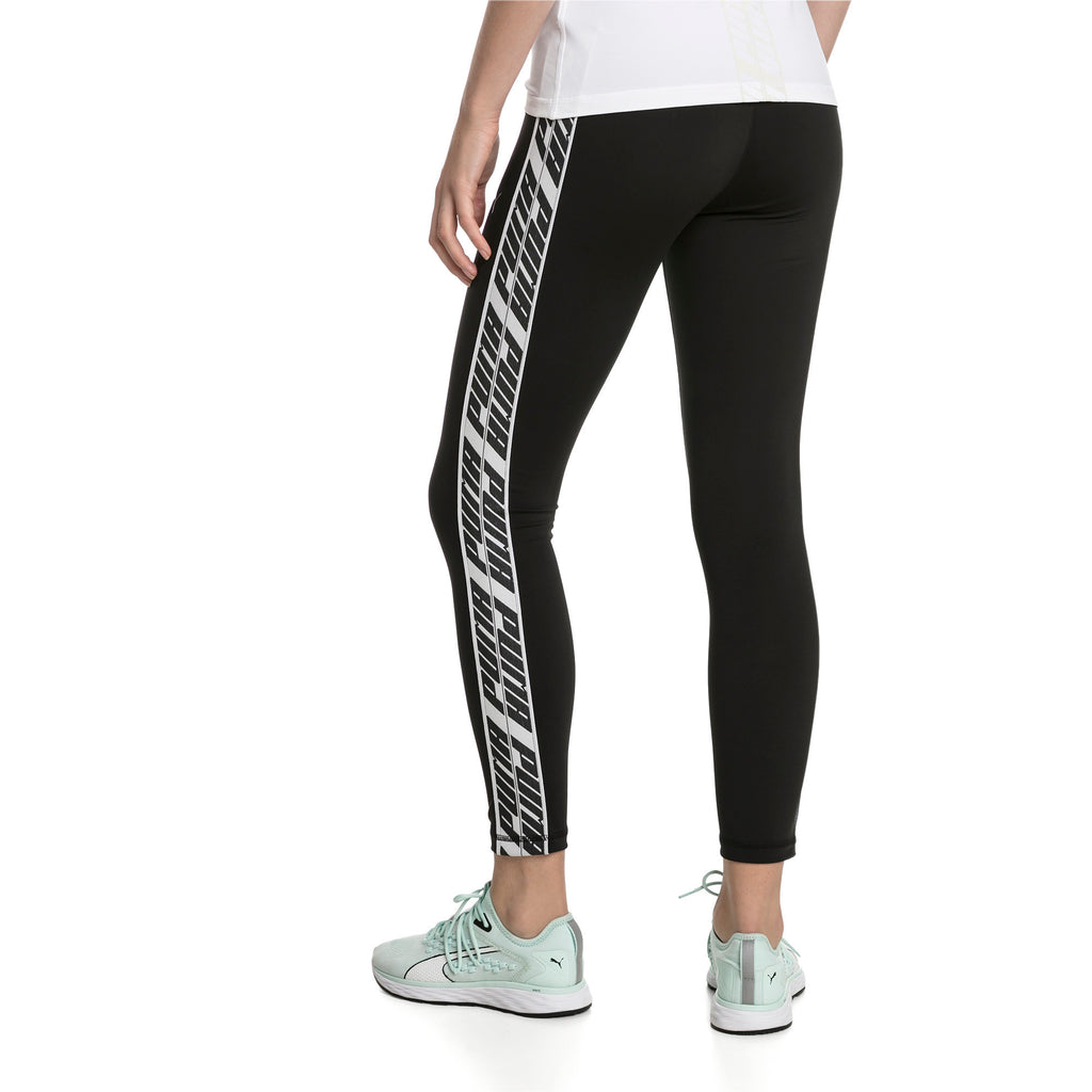 [517840-01] Womens Puma Feel It 7/8 Tight