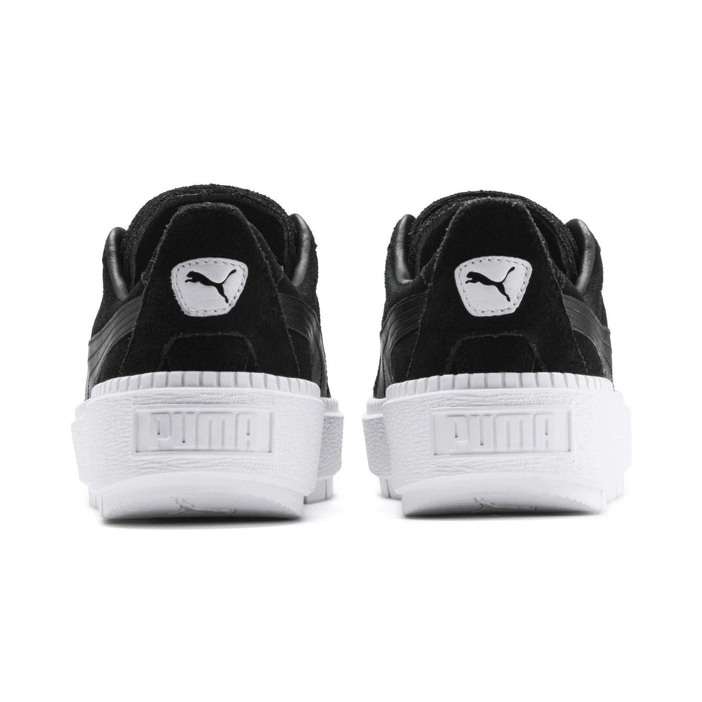 [367196-02] Womens Puma Platform Trace Ader Error - sneakAR