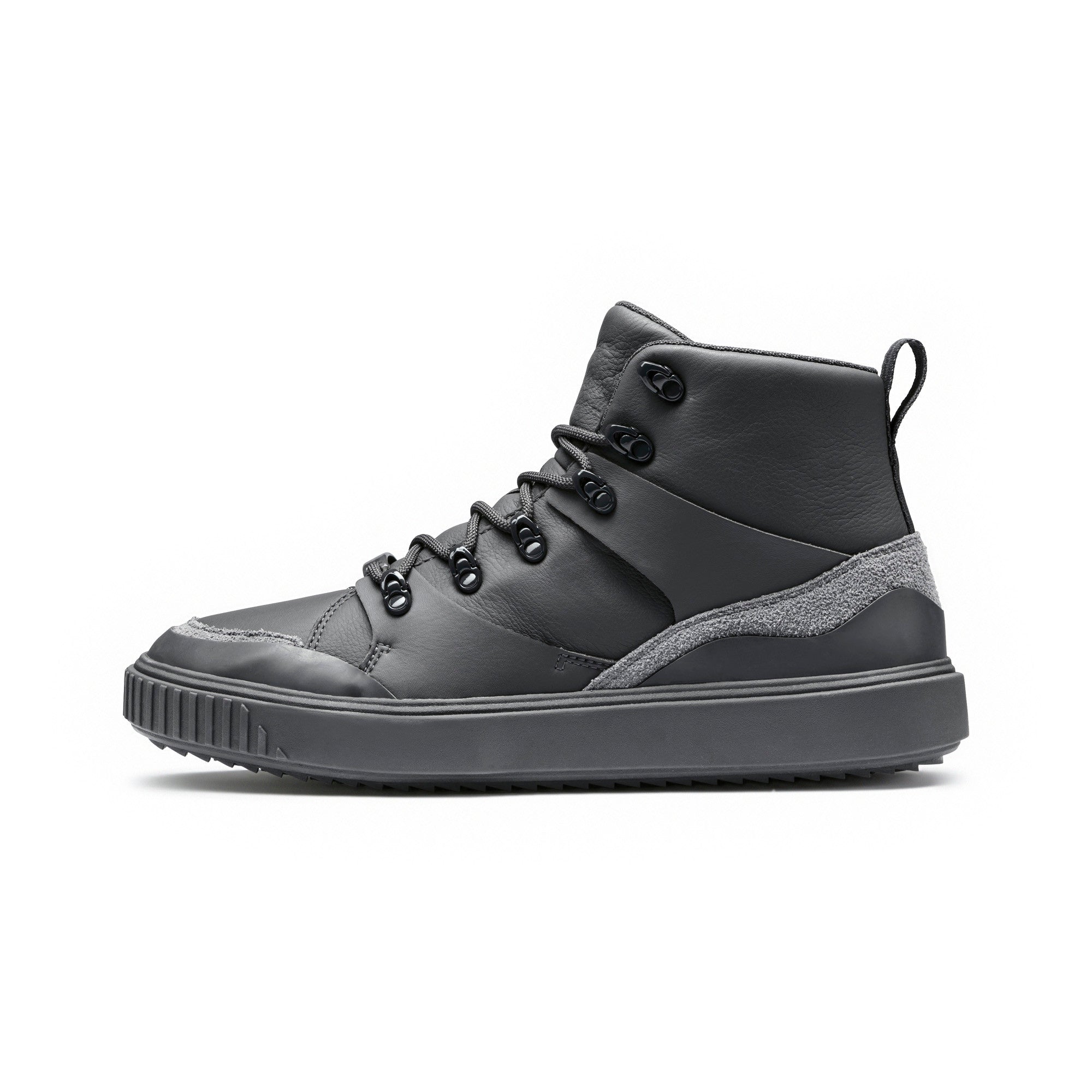 [367186-02] Mens Puma Breaker Mid Han