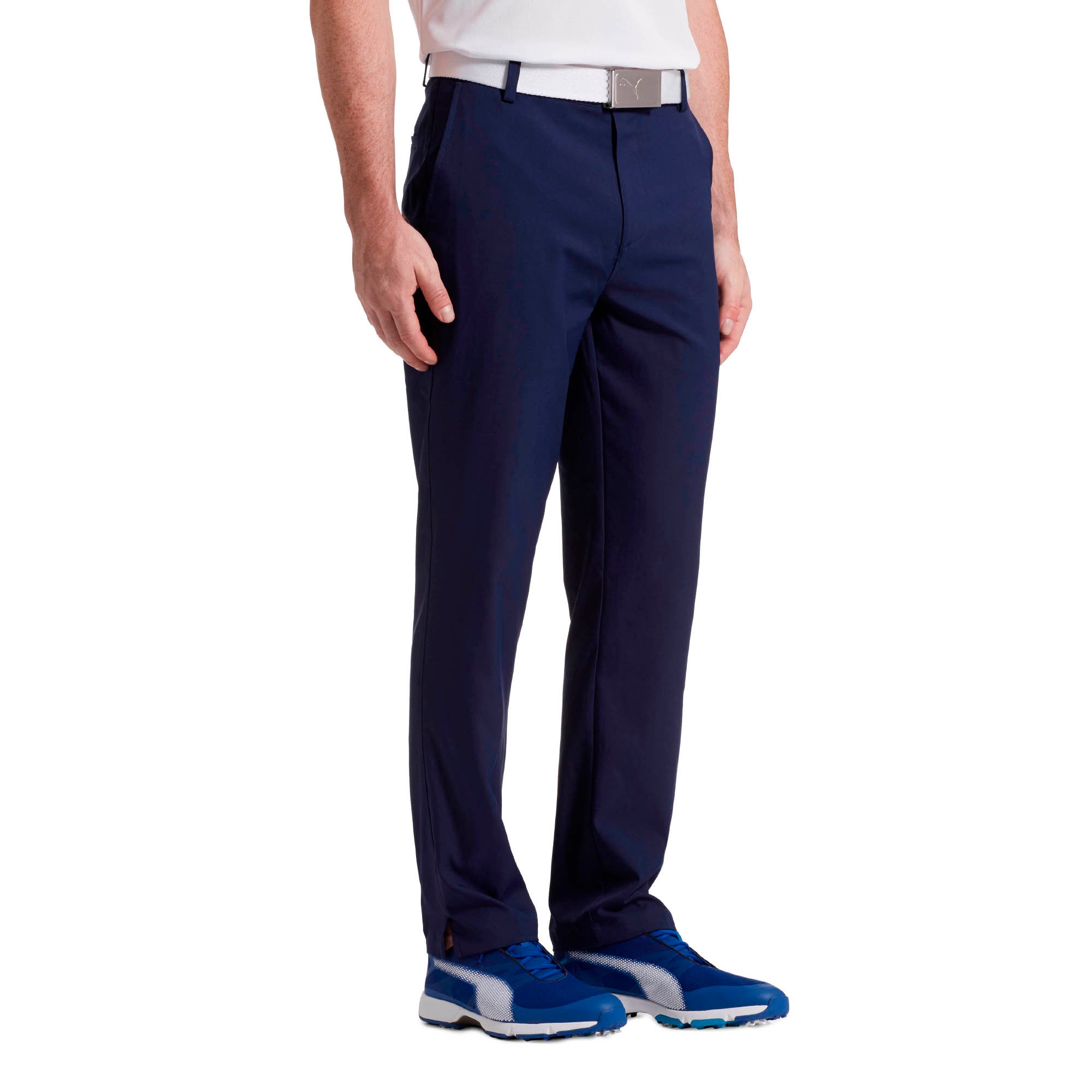 [574228-03] Mens Puma Stretch Pounce Pant