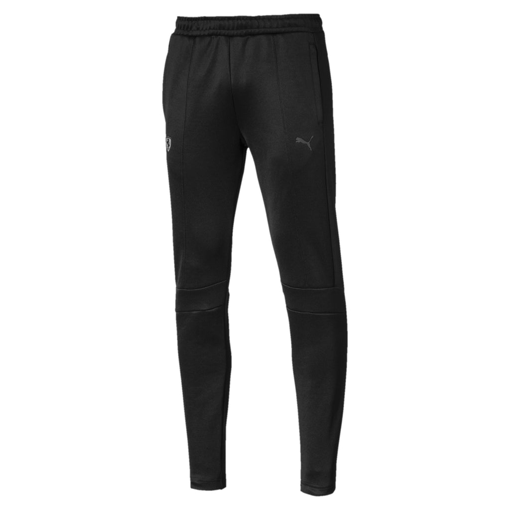 [595410-01] Mens Puma FERRARI T7 TRACK PANTS