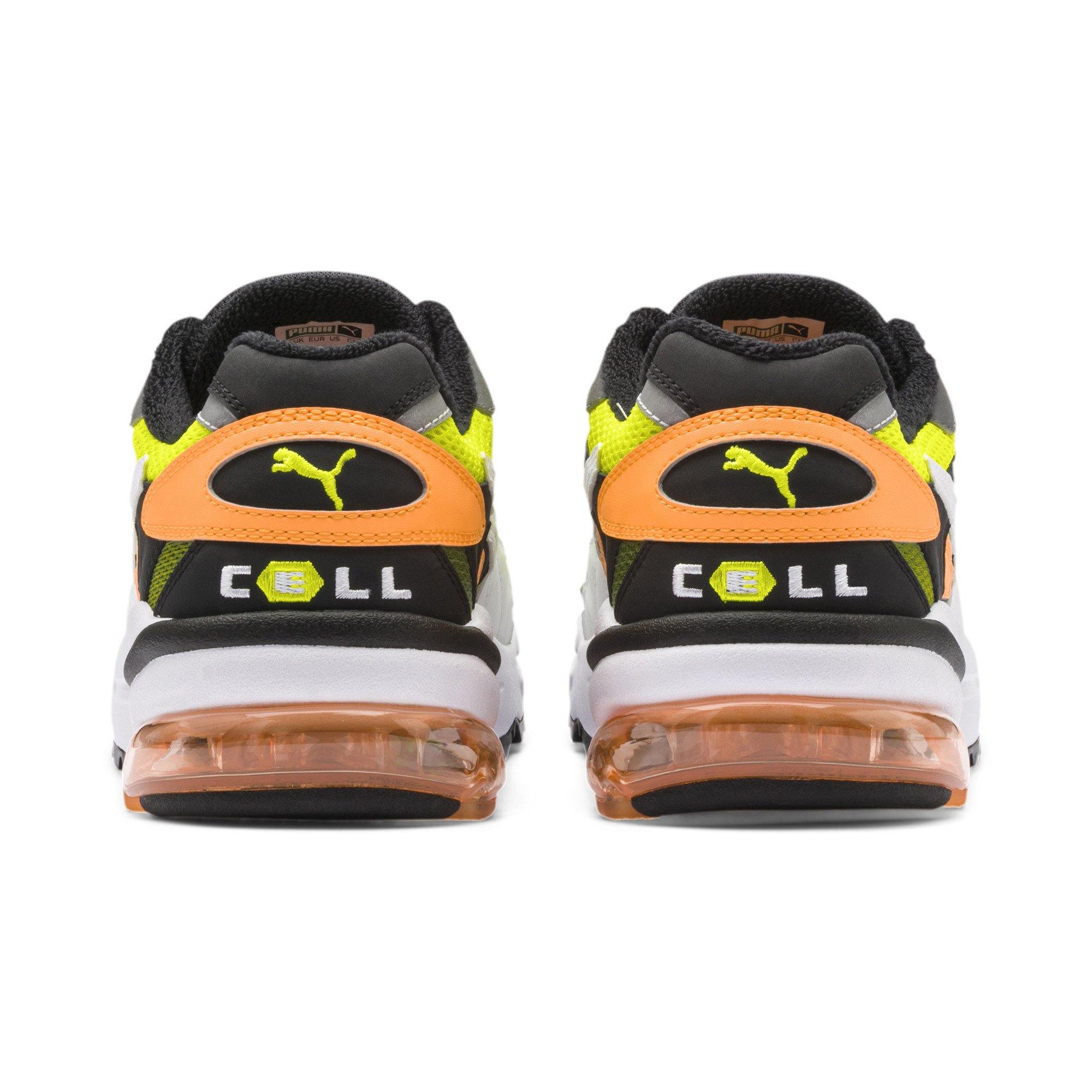 [369801-07] Mens Puma Cell Alien OG - sneakAR