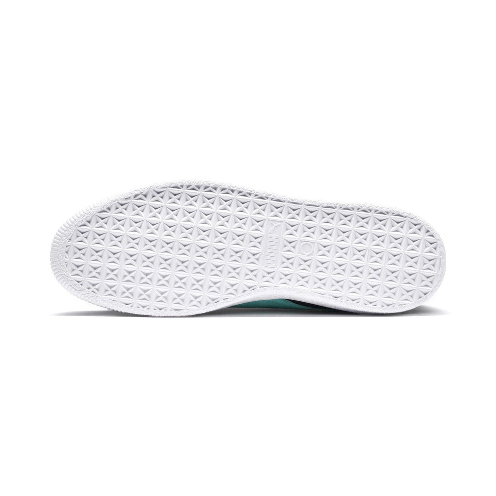 [369397-02] Mens Puma Clyde Diamond Supply - sneakAR