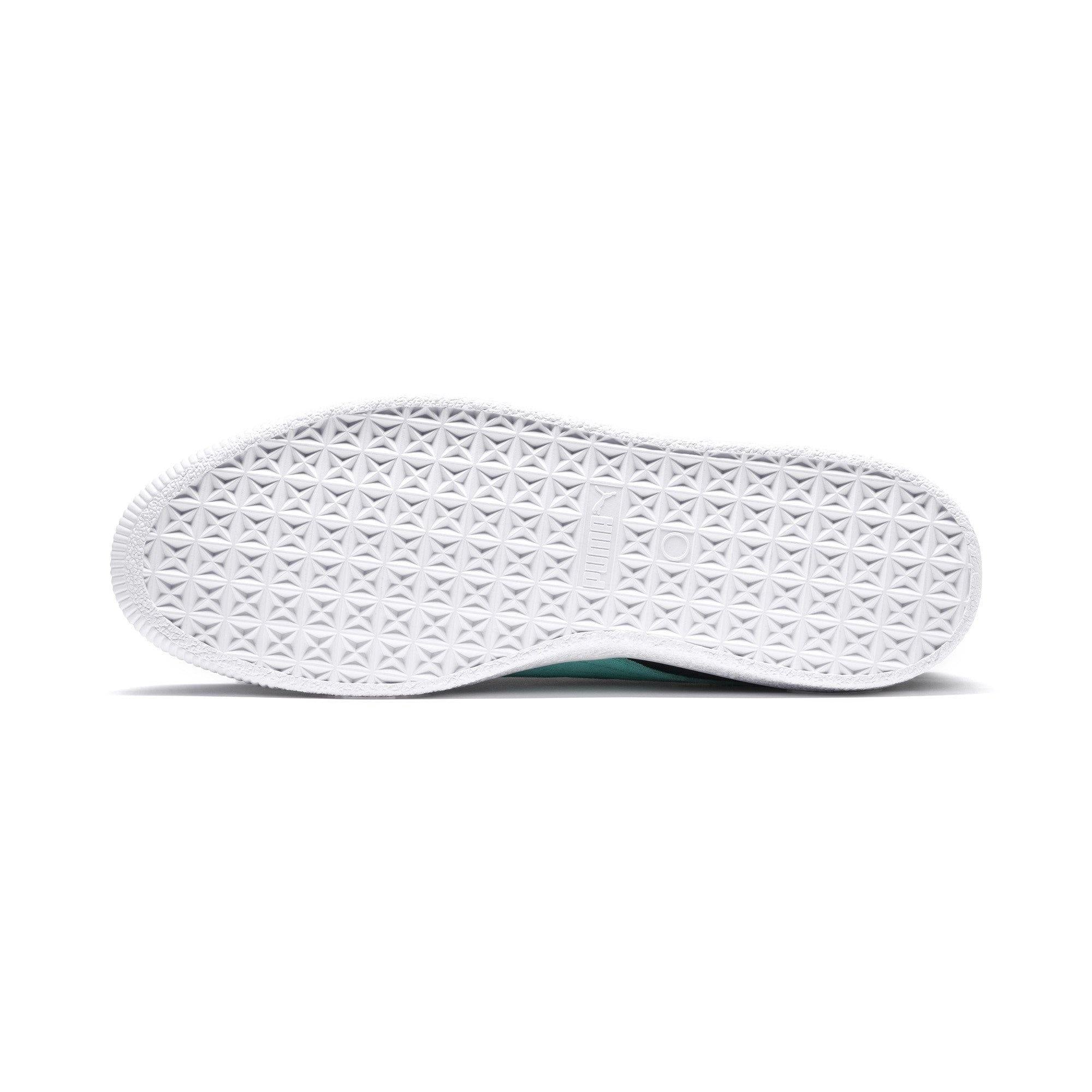 [369397-02] Mens Puma Clyde Diamond Supply - sneakAR