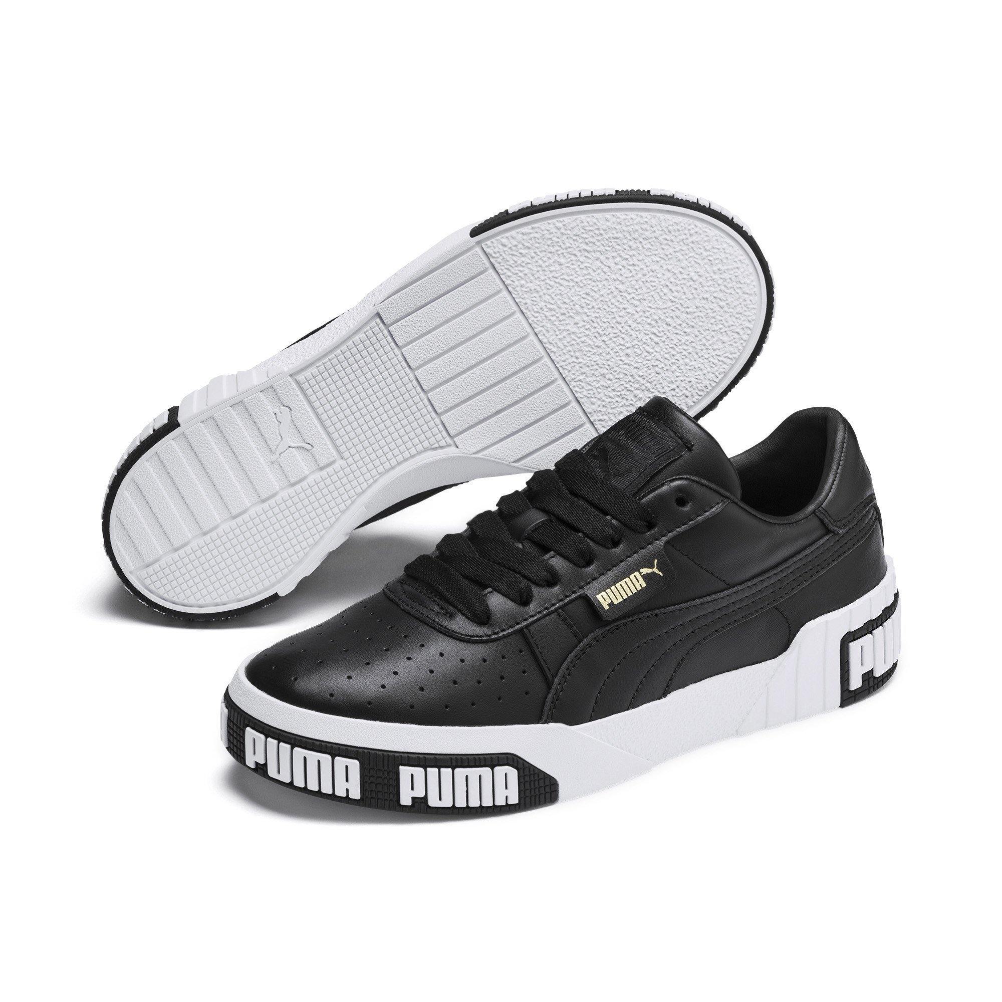 [370811-03] Womens Puma Cali Bold - sneakAR