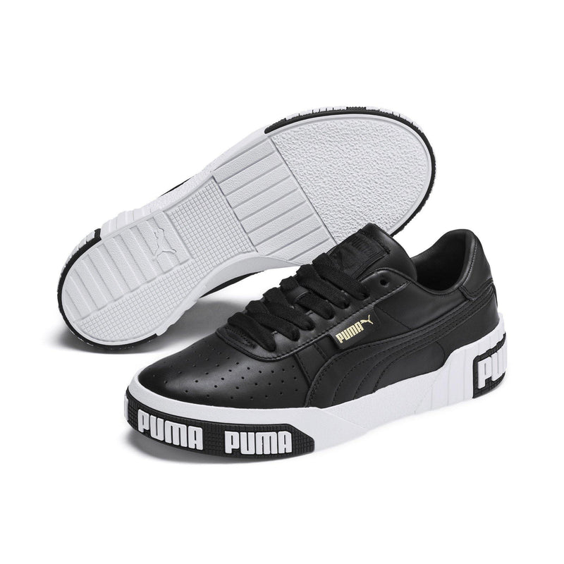 [370811-03] Womens Puma Cali Bold - sneakAR