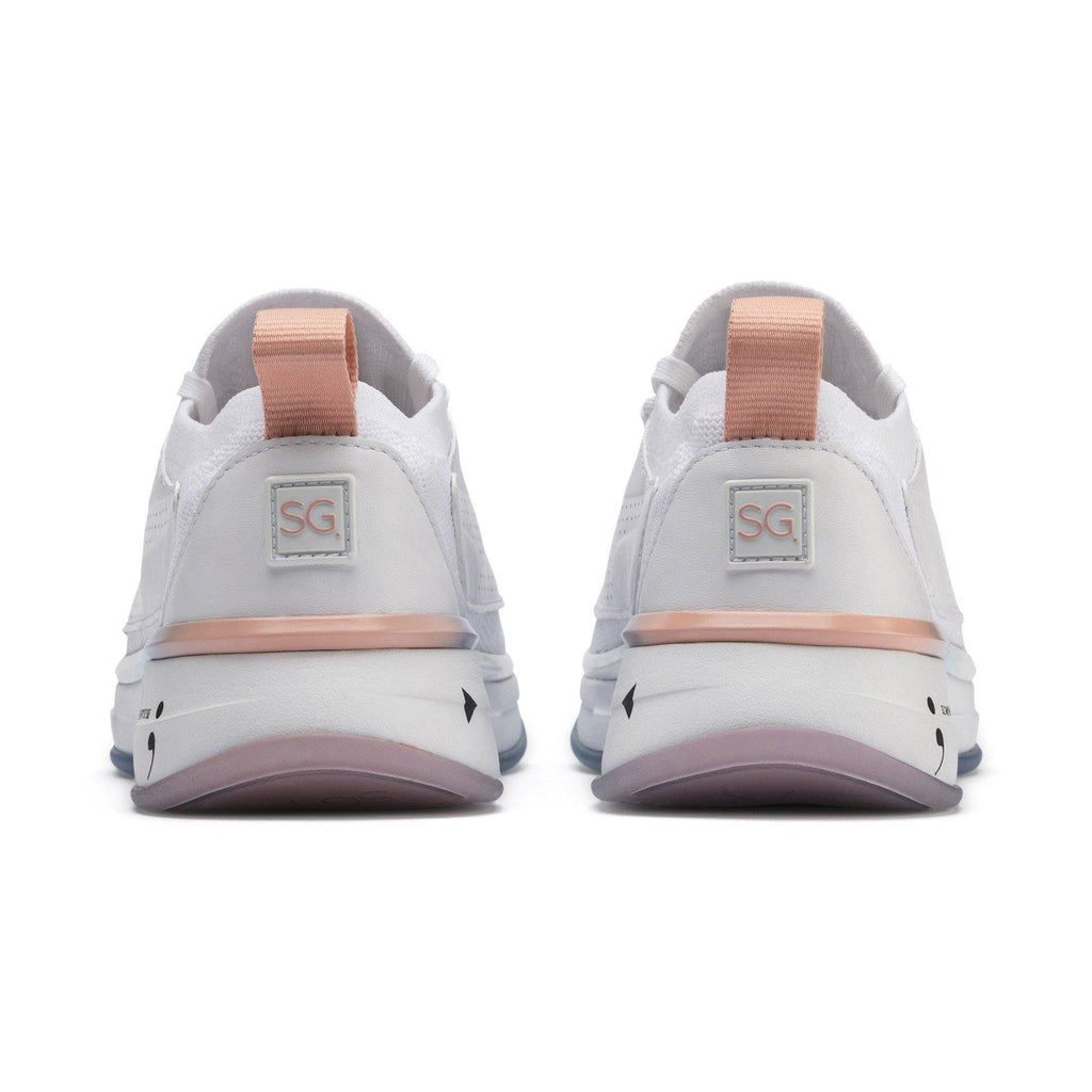 [192920-01] Womens Puma SG Selena Gomez Runner Ice - sneakAR