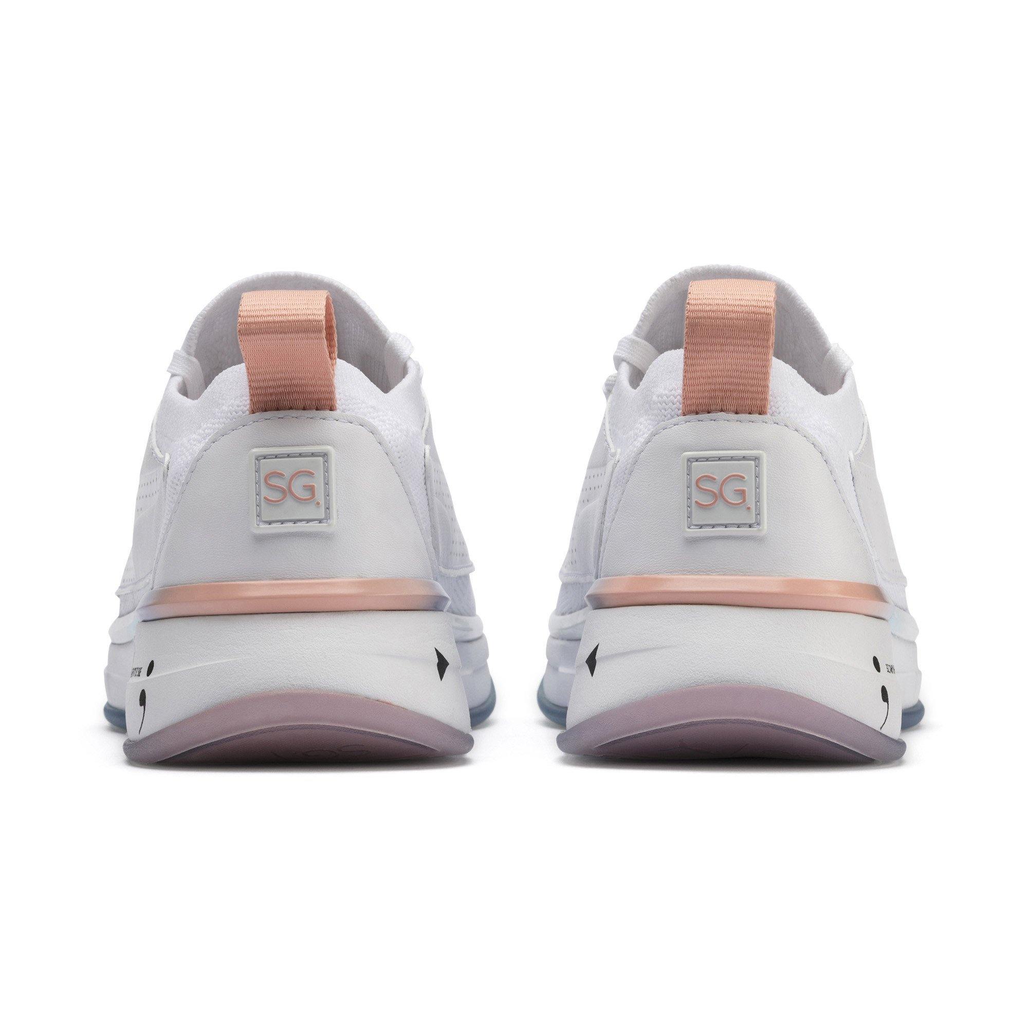 [192920-01] Womens Puma SG Selena Gomez Runner Ice - sneakAR
