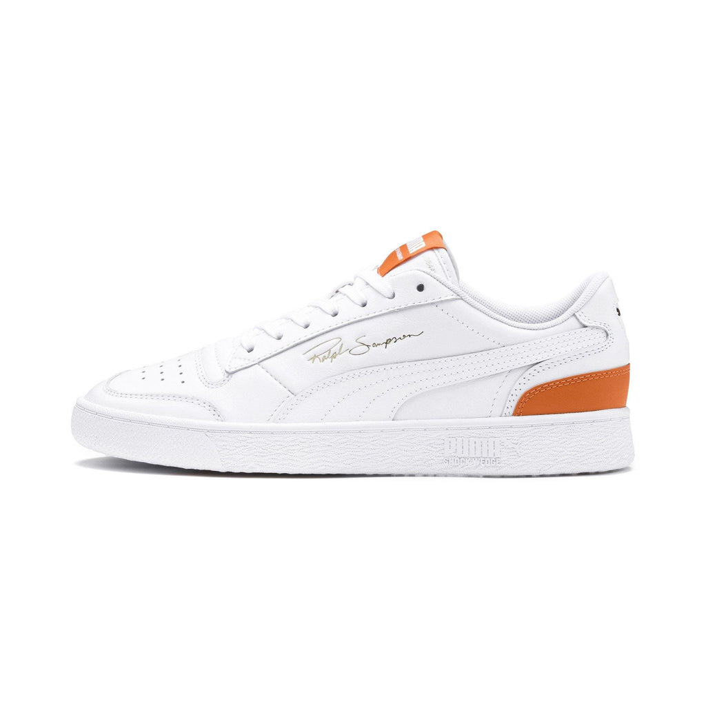 [370846-04] Mens Puma Ralph Sampson Lo - sneakAR
