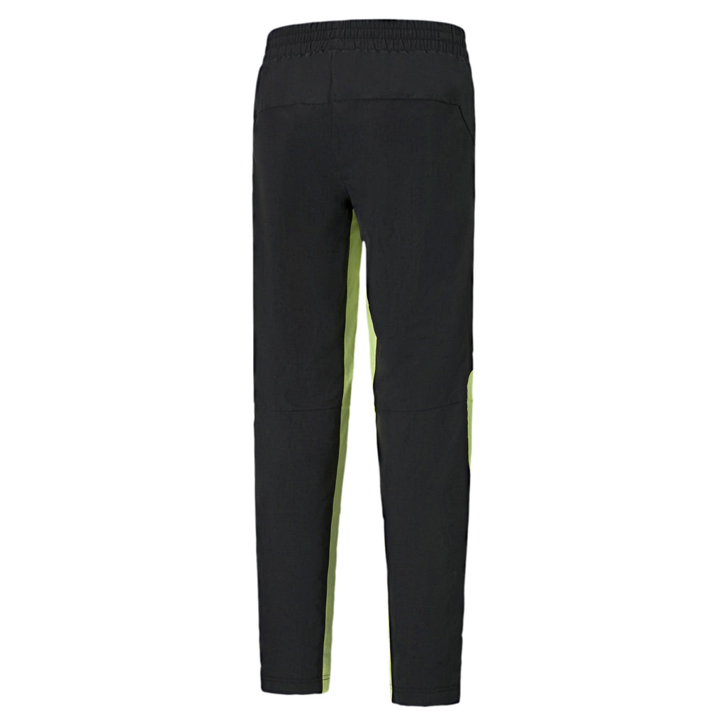 [599485-05] Mens Puma BMW Motorsport Street Woven Pants