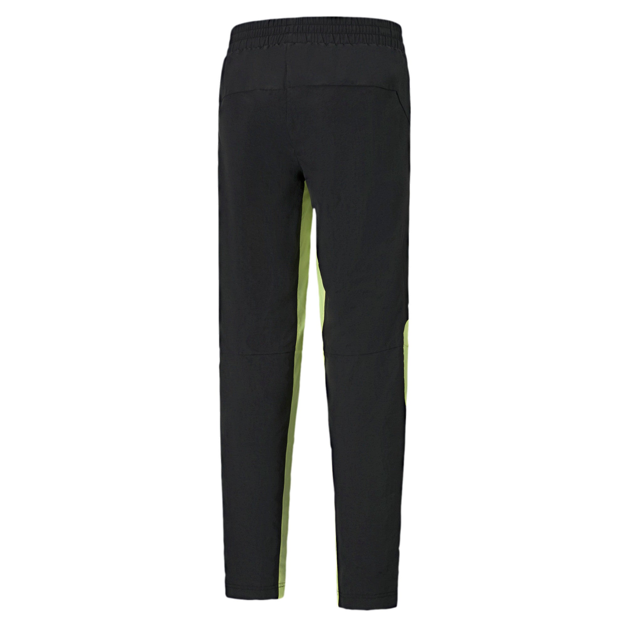 [599485-05] Mens Puma BMW Motorsport Street Woven Pants