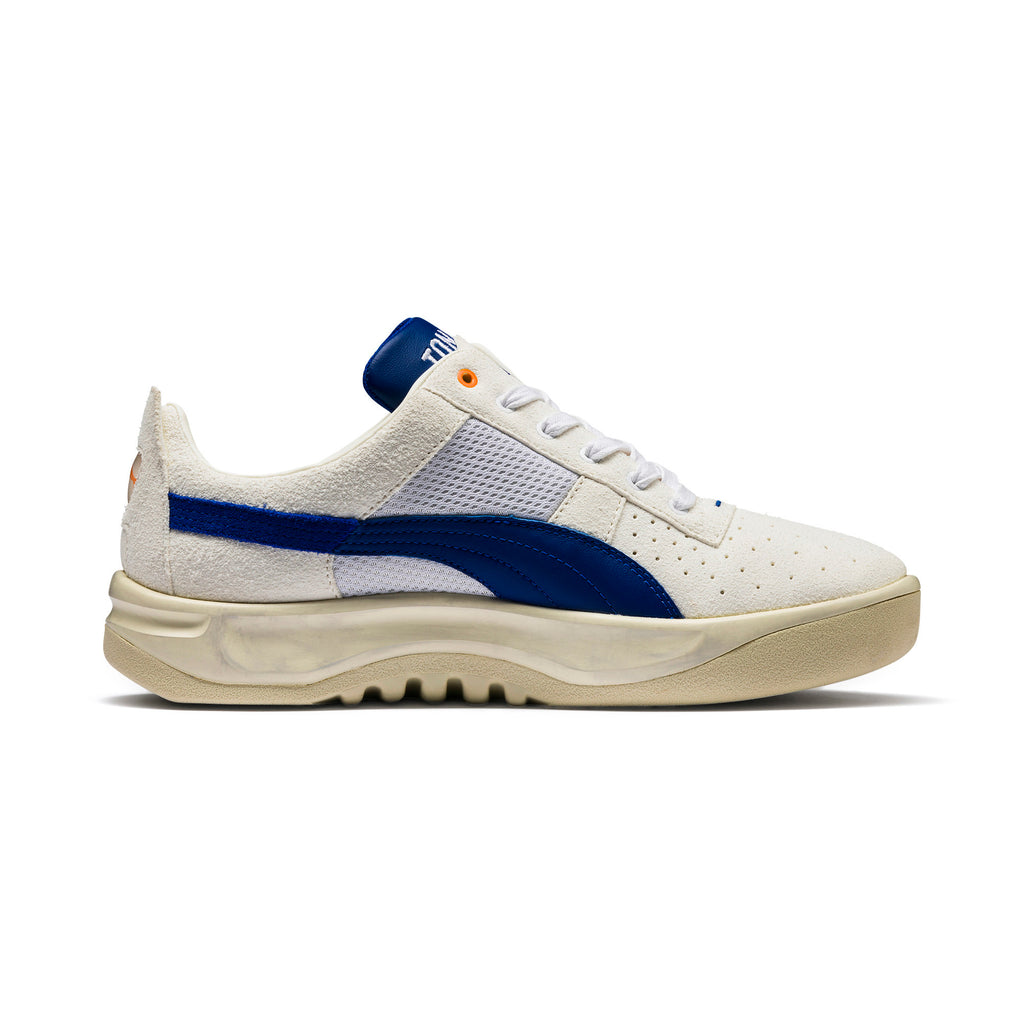 [369534-01] Mens Puma California Ader Error