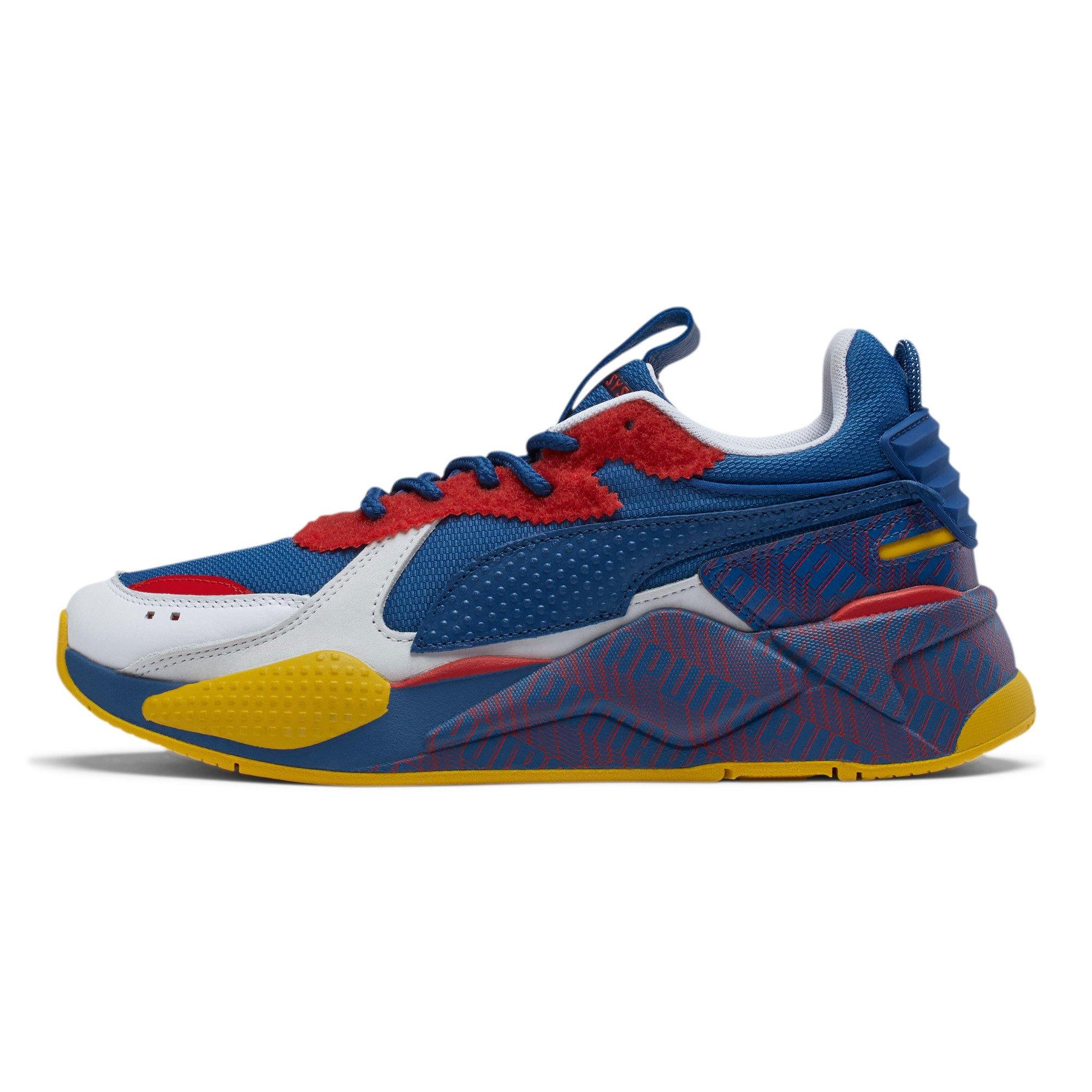 [371860-01] Mens Puma RS-X Subvert - sneakAR