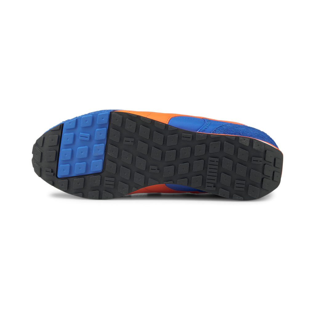 [381135-01] Womens Puma Lo Rider Vintage