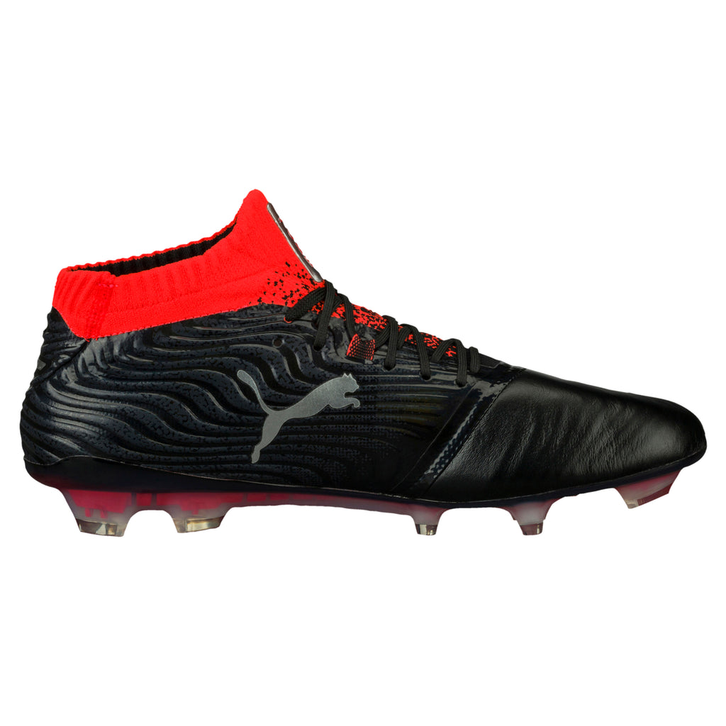 [104527-01] Mens Puma One 18.1 Firm Ground Cleats