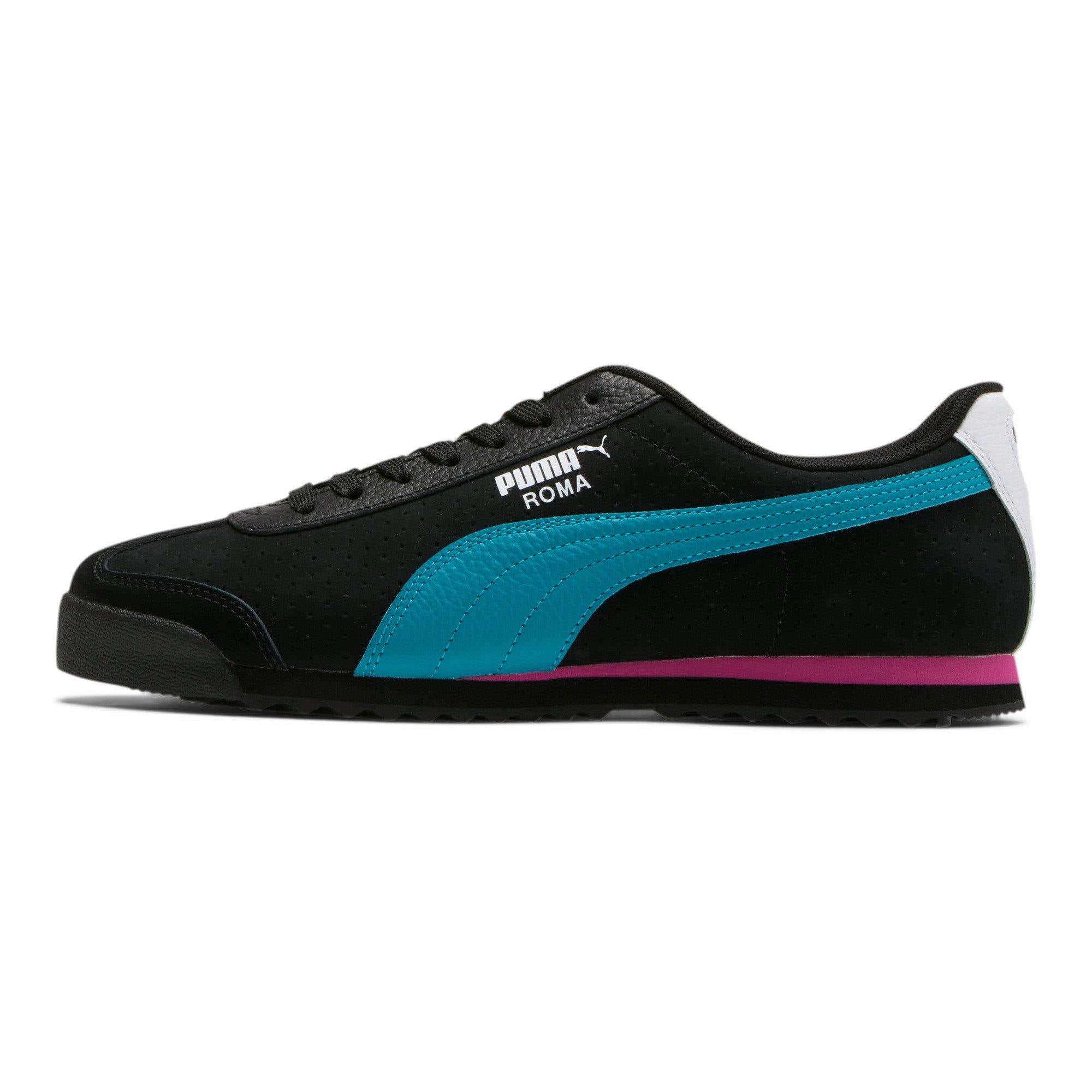 [370311-01] Mens Puma Roma Perf XTG - sneakAR