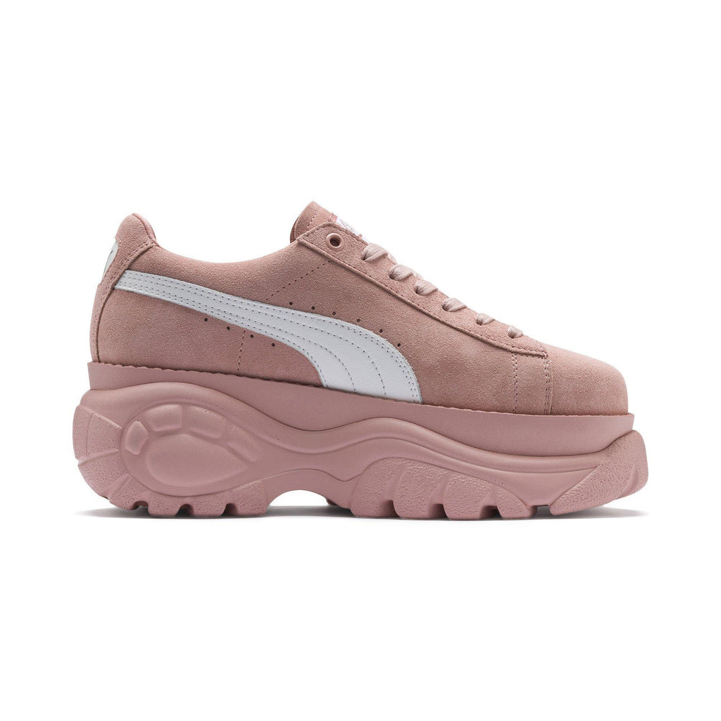 [368499-05] Womens Puma Suede Classic X Buffalo London - sneakAR