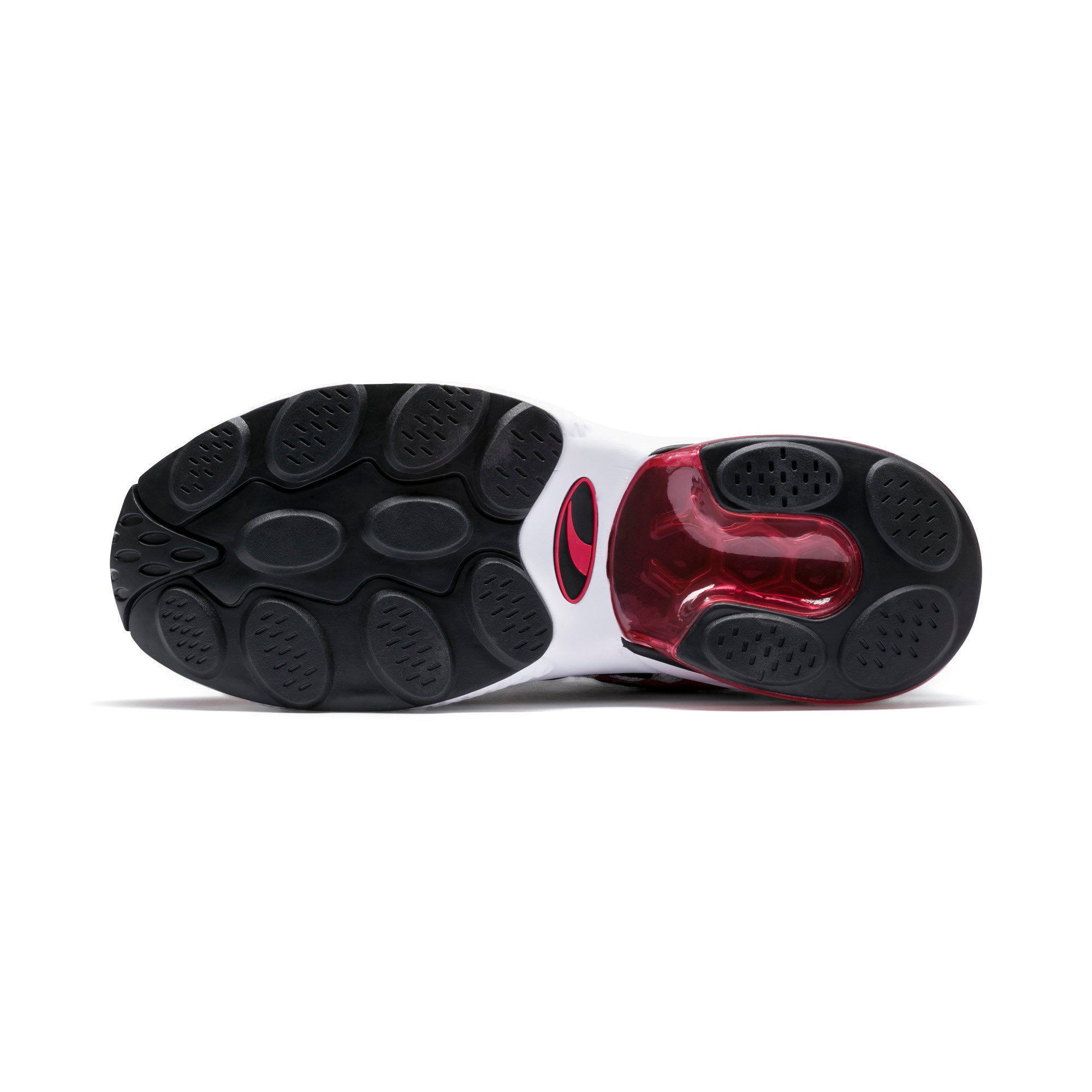[370338-01] Mens Puma SF Ferrari Cell Venom