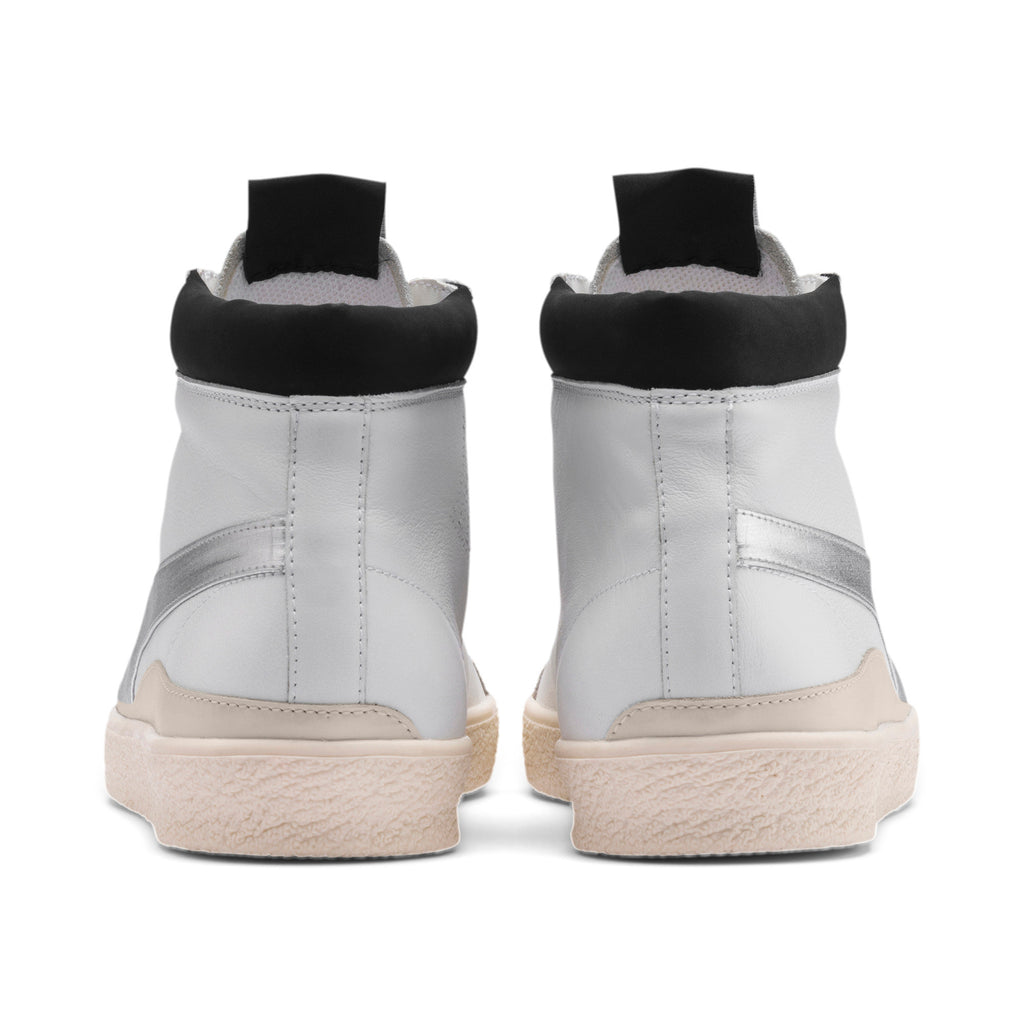 [370022-01] Mens Puma Basket '68 Og Mid Rhude