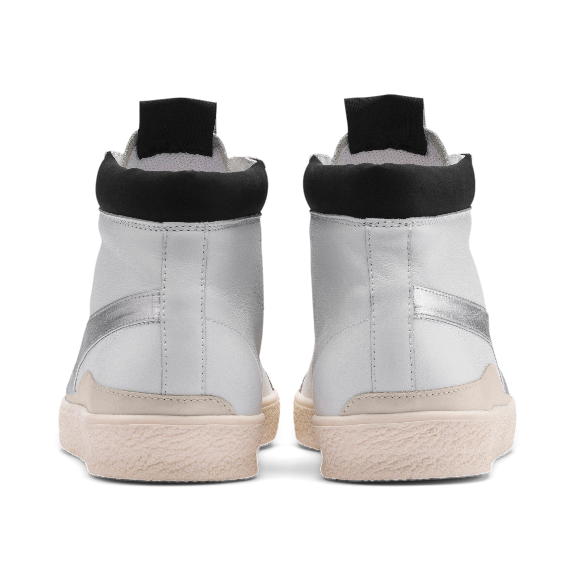 [370022-01] Mens Puma Basket '68 Og Mid Rhude