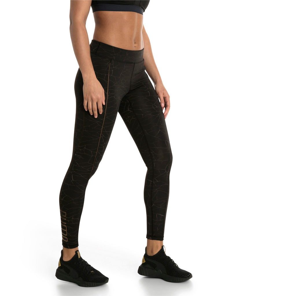 [517151-01] Womens Puma Explosive Avow Night Tight