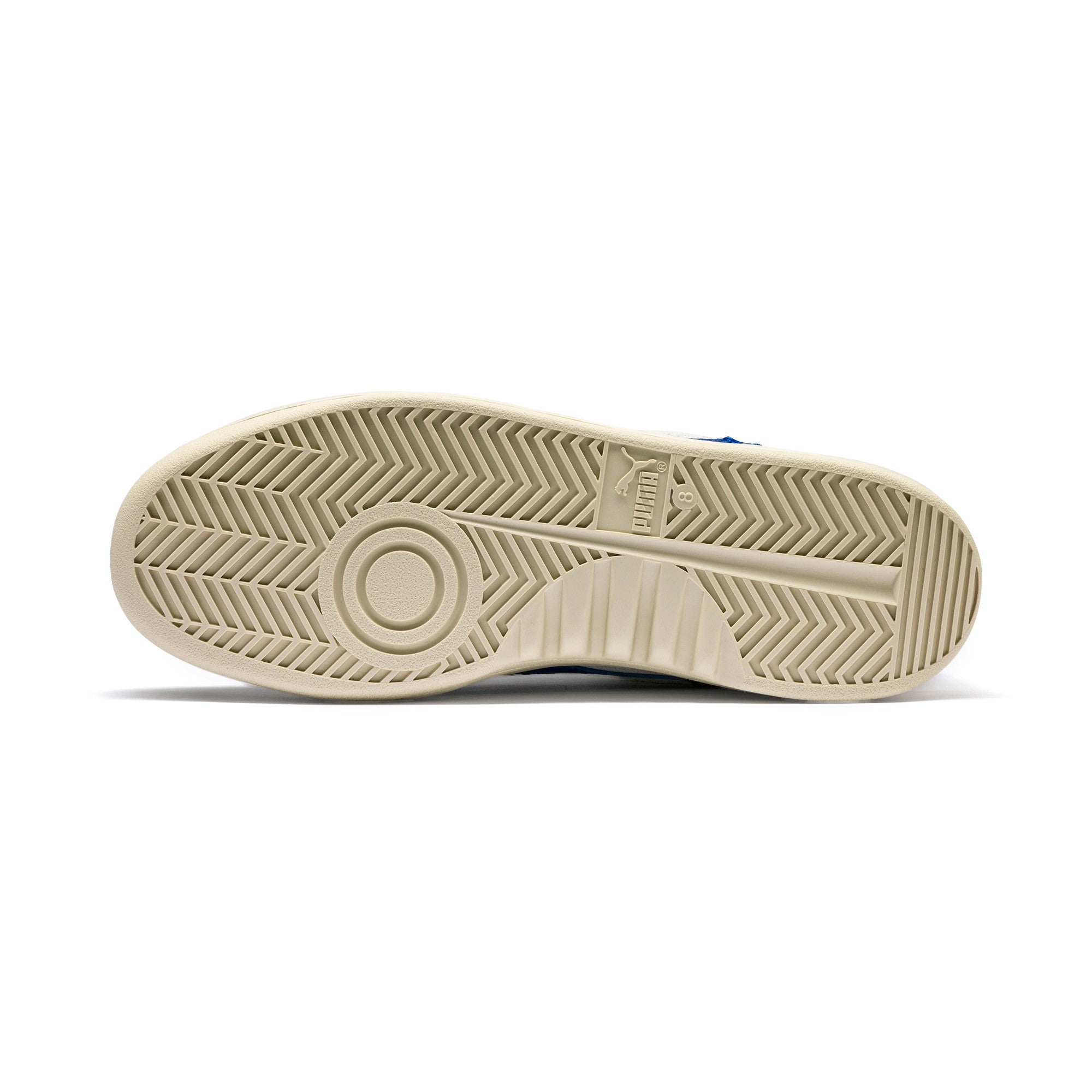 [369534-01] Mens Puma California Ader Error