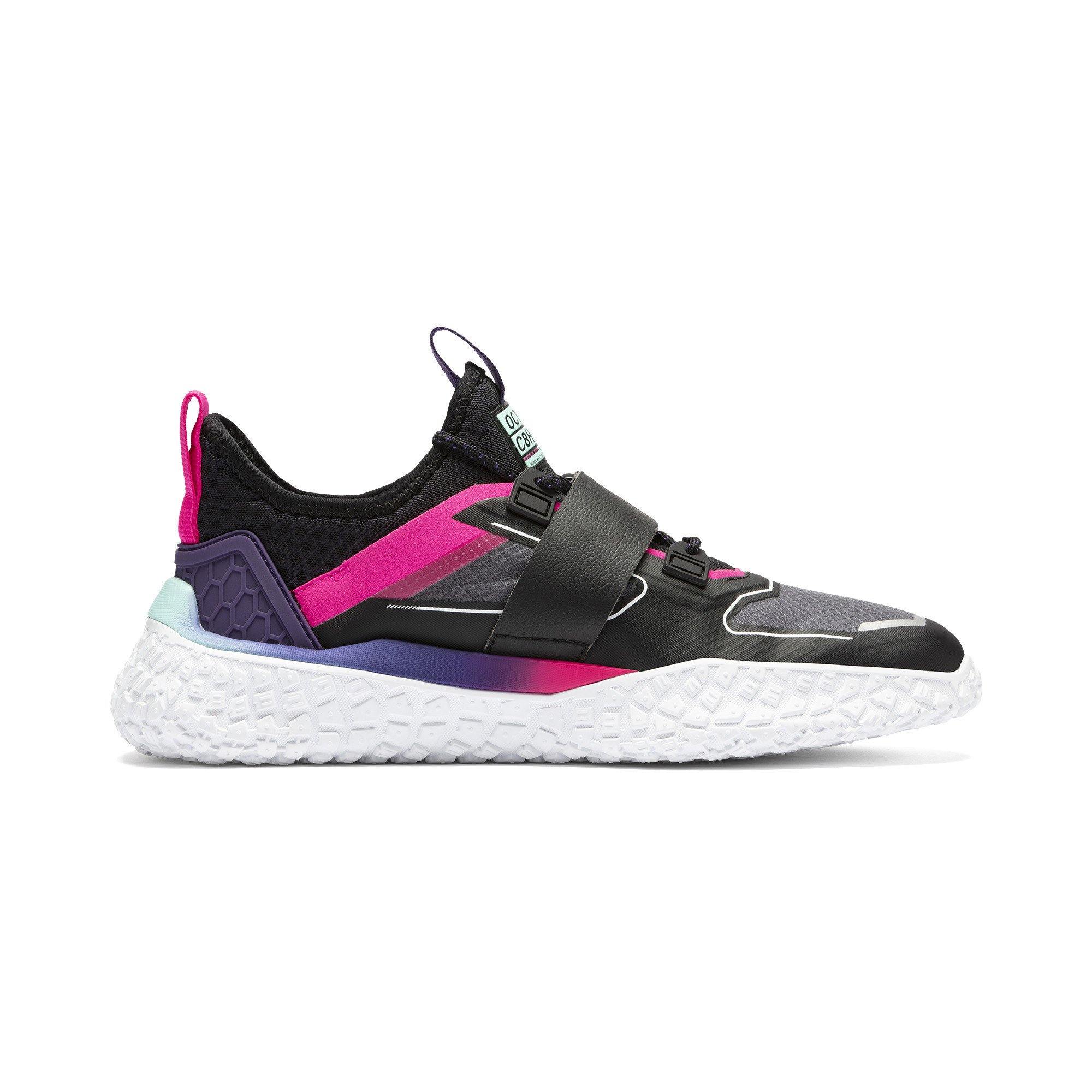 [306582-01] Mens Puma HI OCTN Robotto x Need For Speed - sneakAR