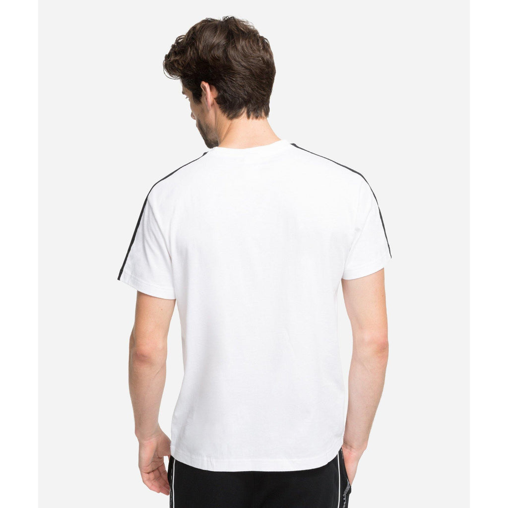 [576961-02] Mens Puma x Karl Tee - sneakAR
