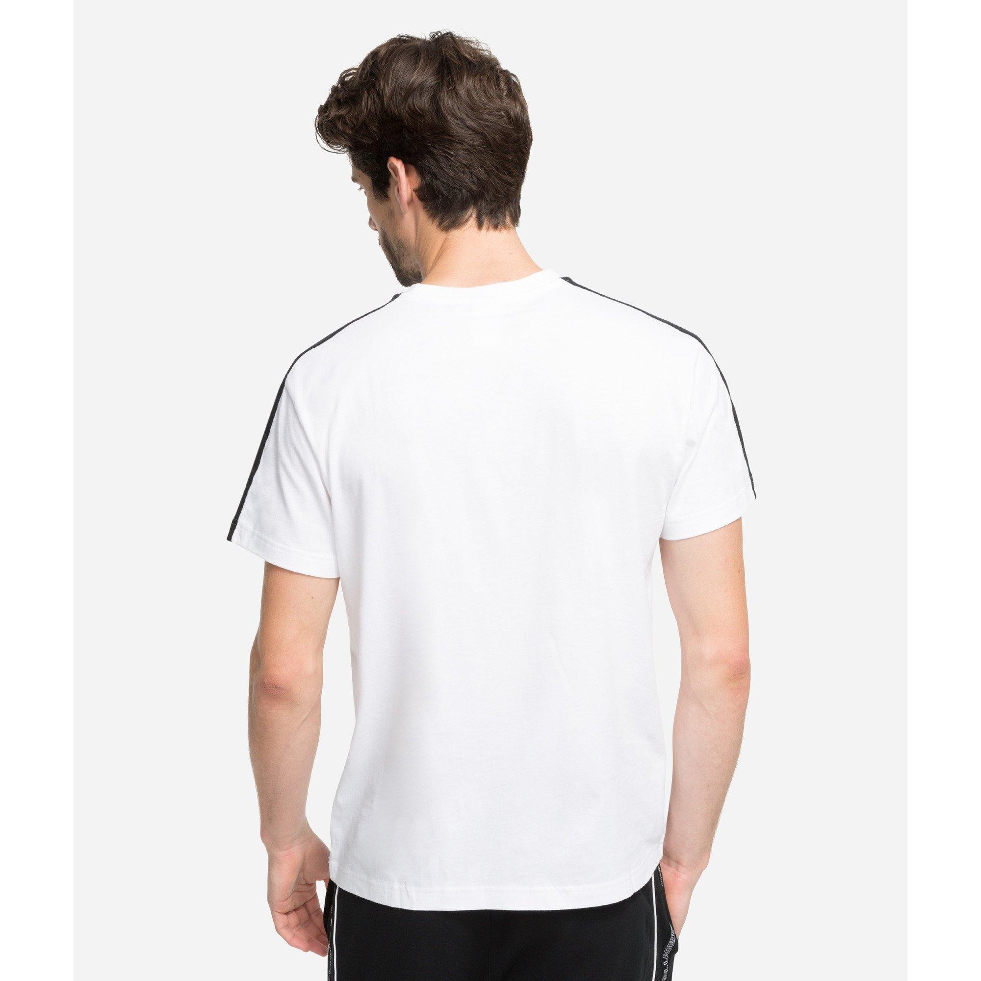 [576961-02] Mens Puma x Karl Tee - sneakAR
