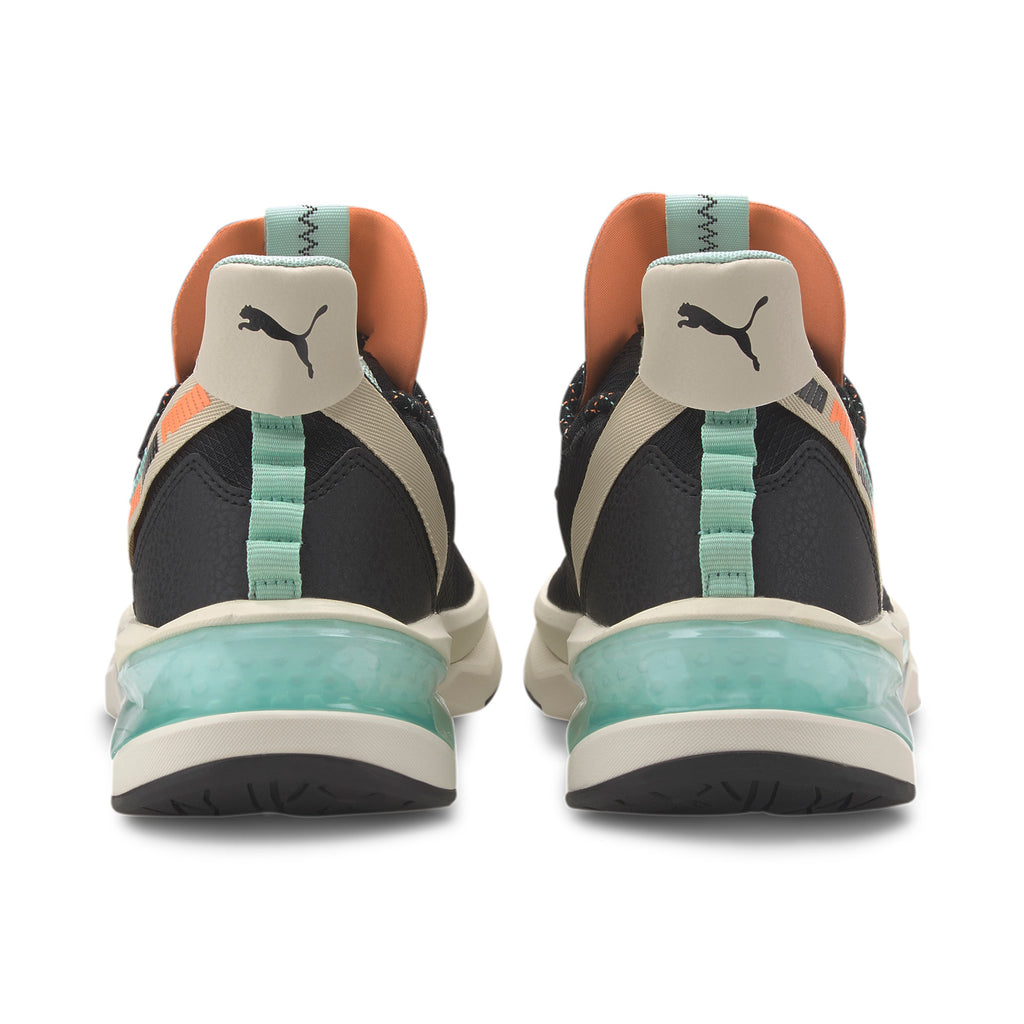 [193035-01] Womens Puma x First Mile LQDCell Shatter Trail FM