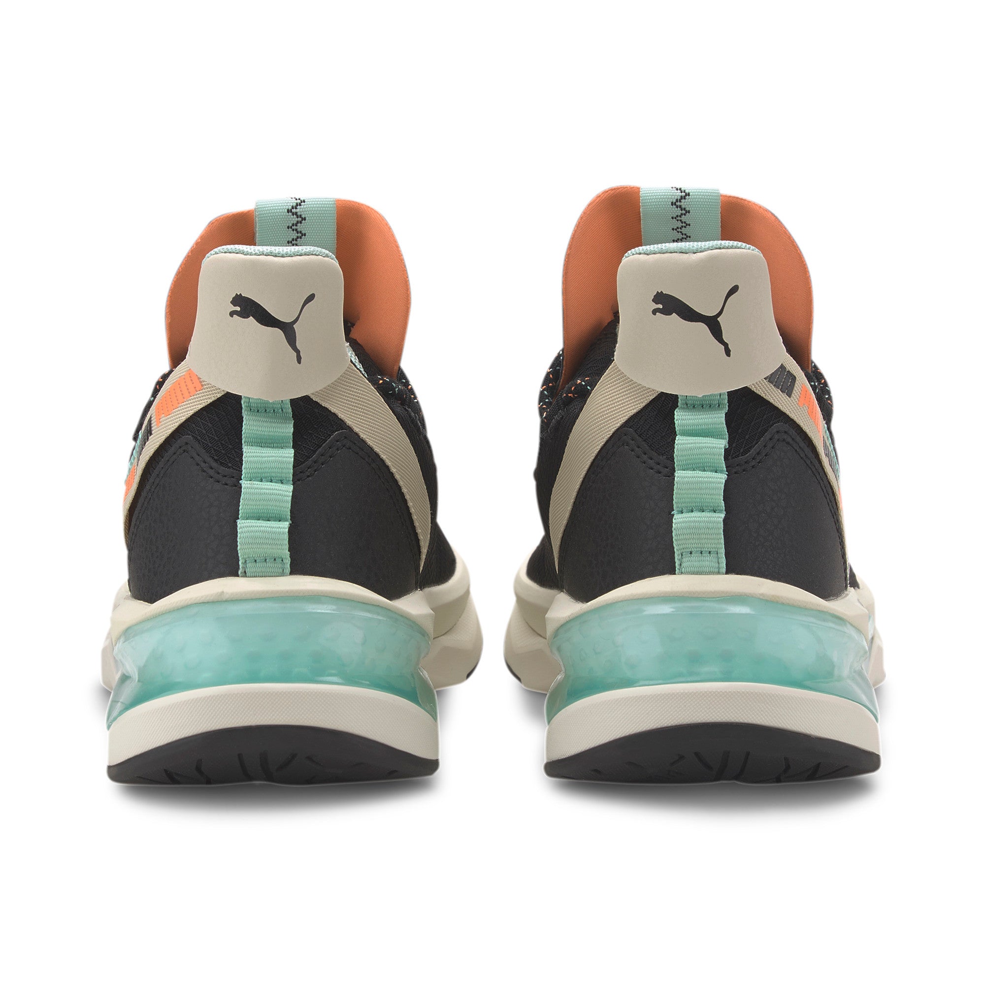 [193035-01] Womens Puma x First Mile LQDCell Shatter Trail FM
