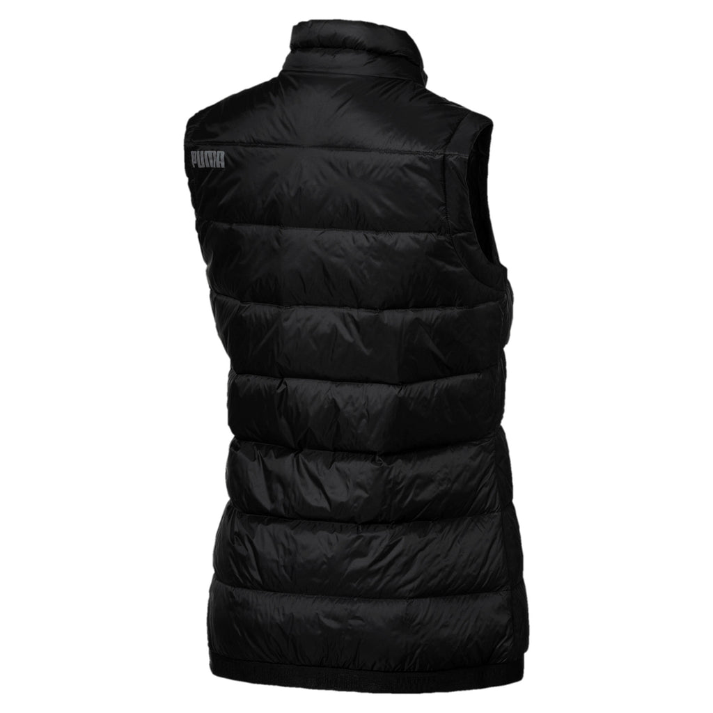 [851677-01] Womens Puma PWRWarm Packlite 600 Down Vest