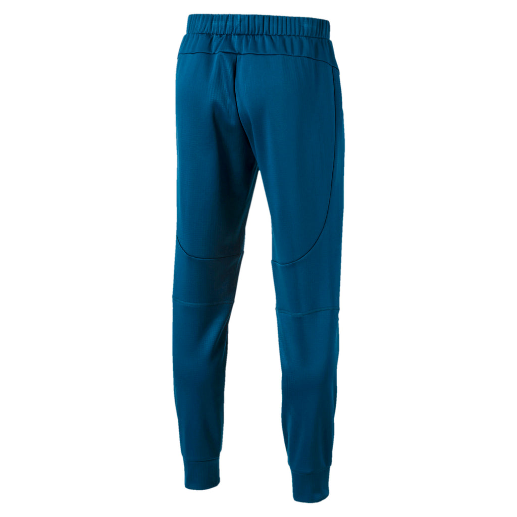 [580113-38] Mens Puma Evostripe Warm Pants