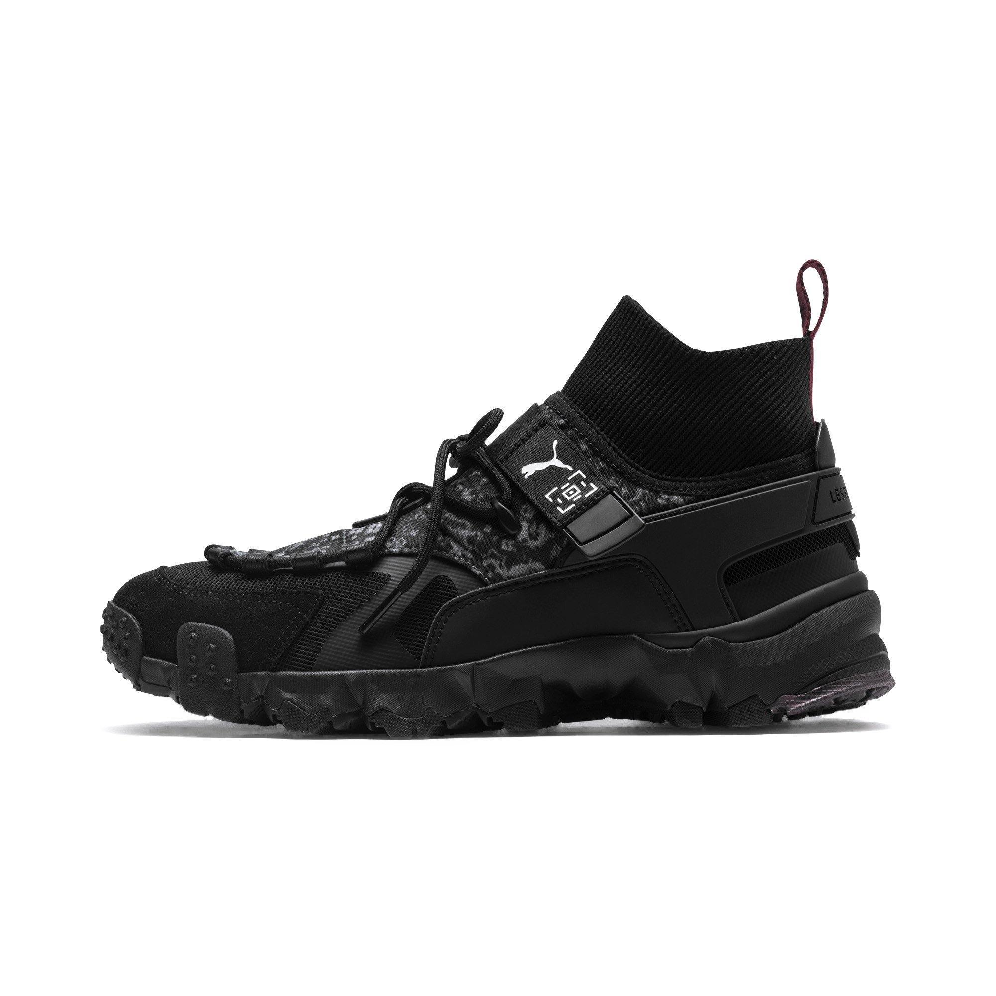 [369529-01] Mens Puma Trailfox Les Benjamins - sneakAR