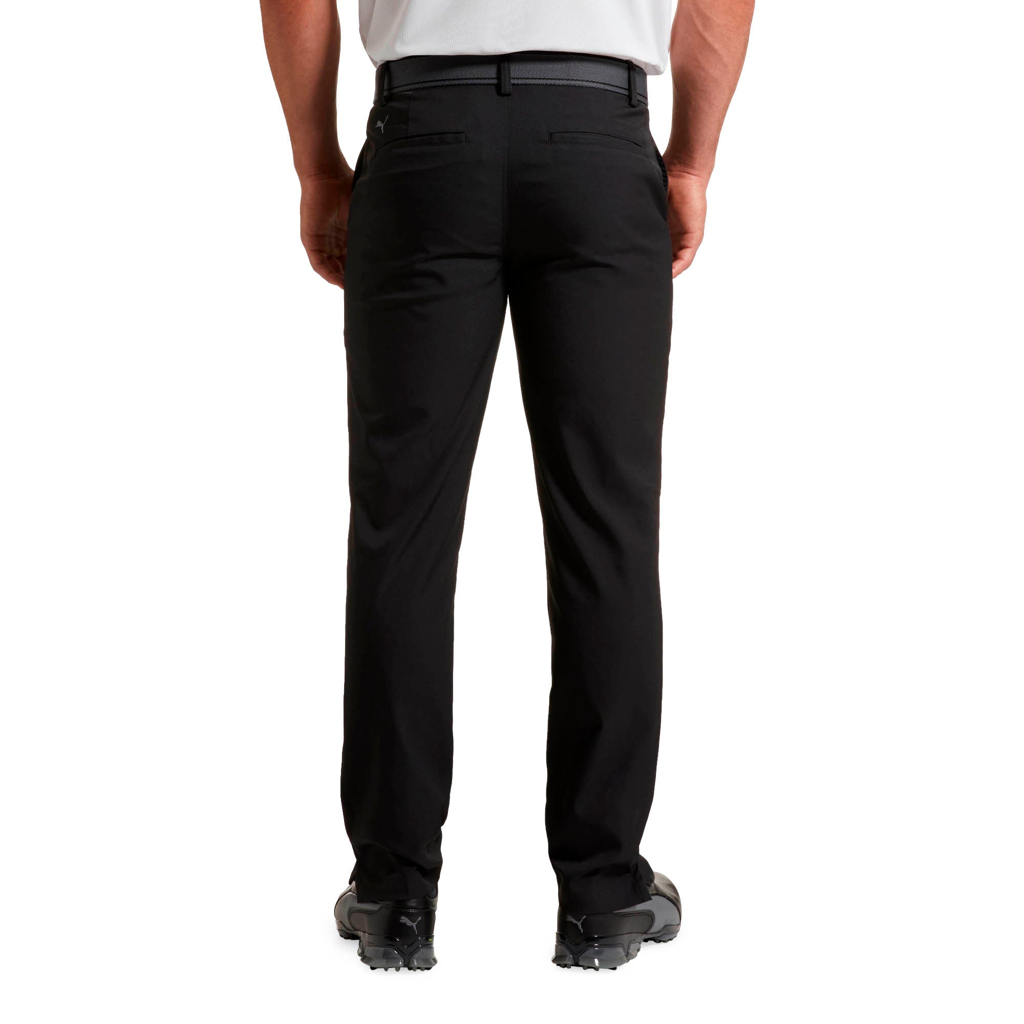 [572319-01] Mens Puma Essential Pounce Pant