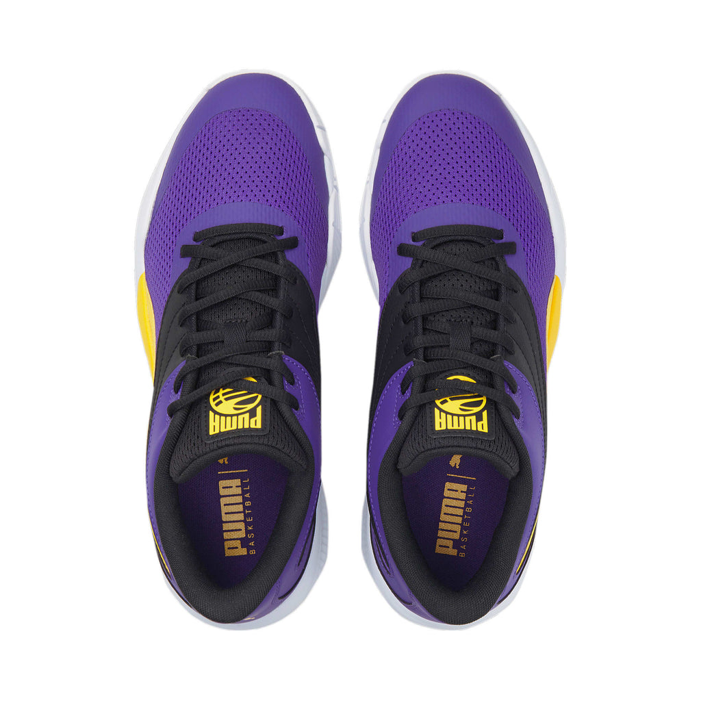 [376640-10] Mens Puma TRIPLE
