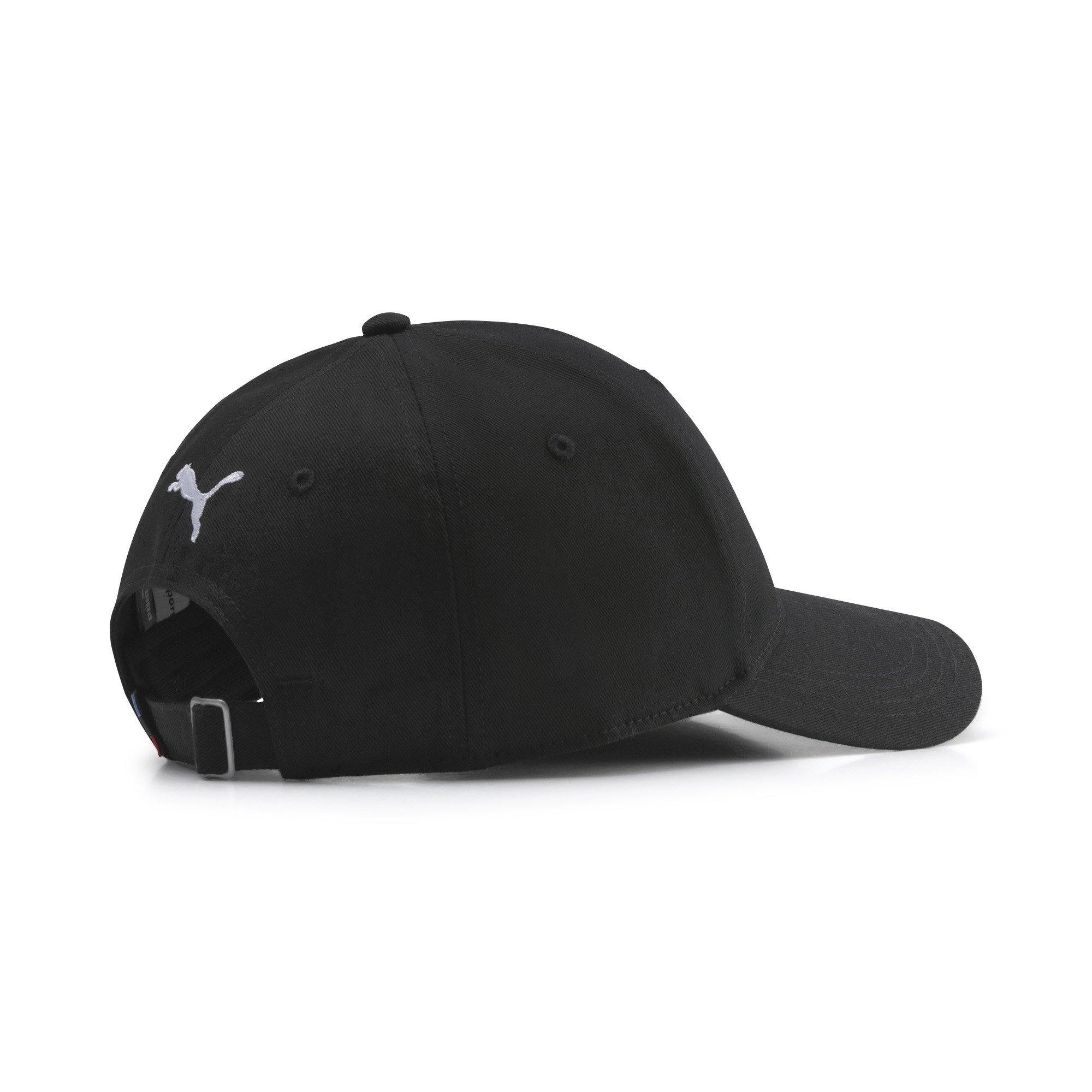 [022701-01] Mens Puma BMW Motorsport Dad Cap - sneakAR