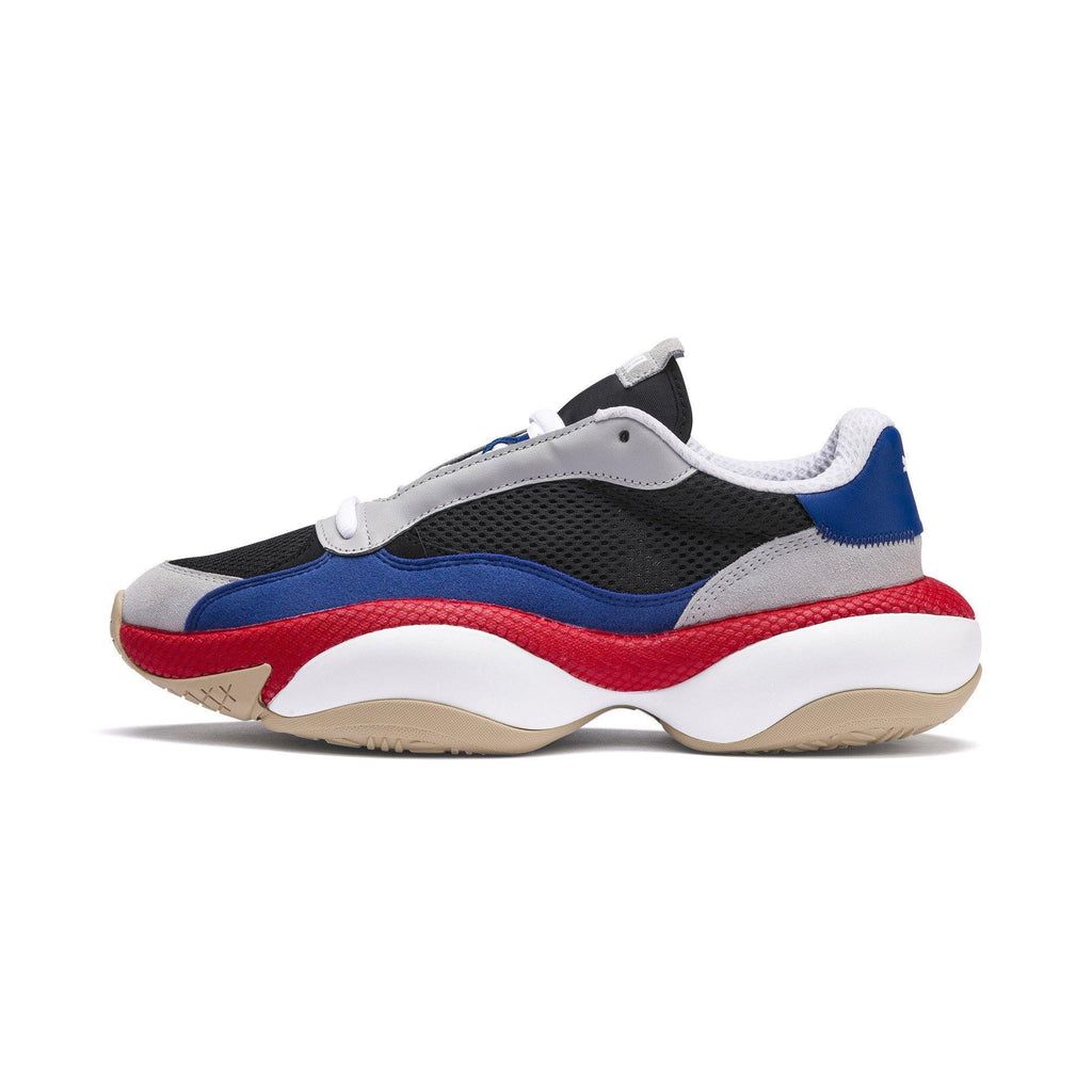 [369794-03] Mens Puma Alteration Kurve - sneakAR