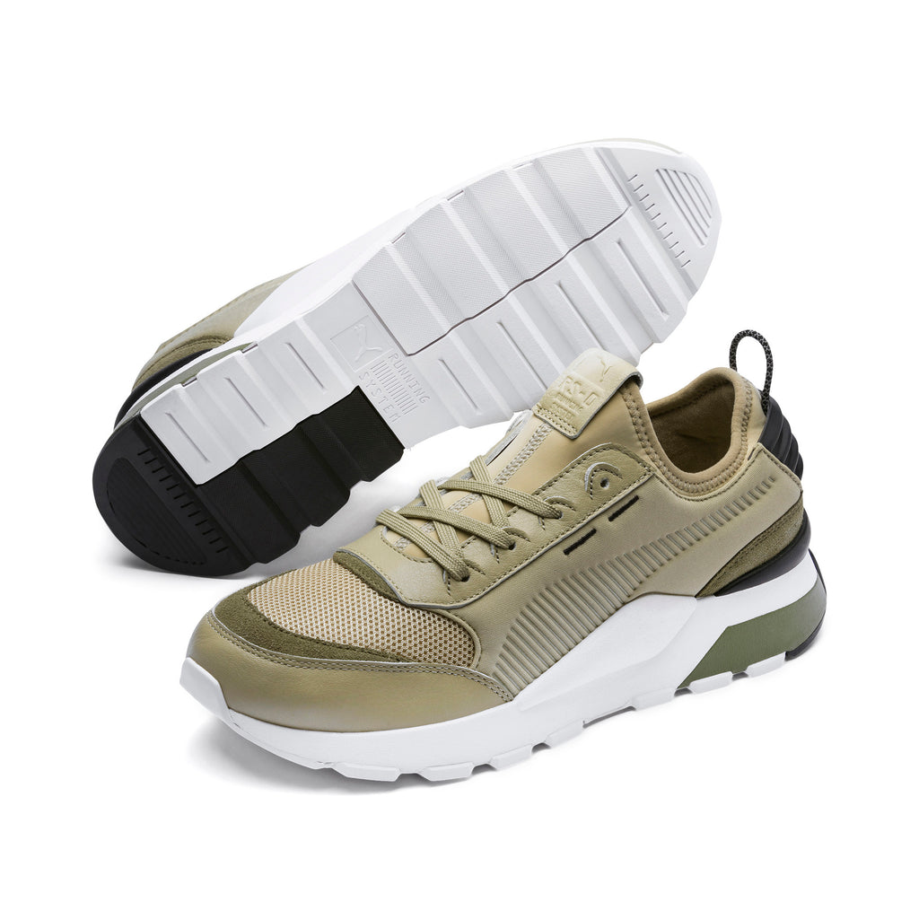 [369601-04] Mens Puma RS-0 Core