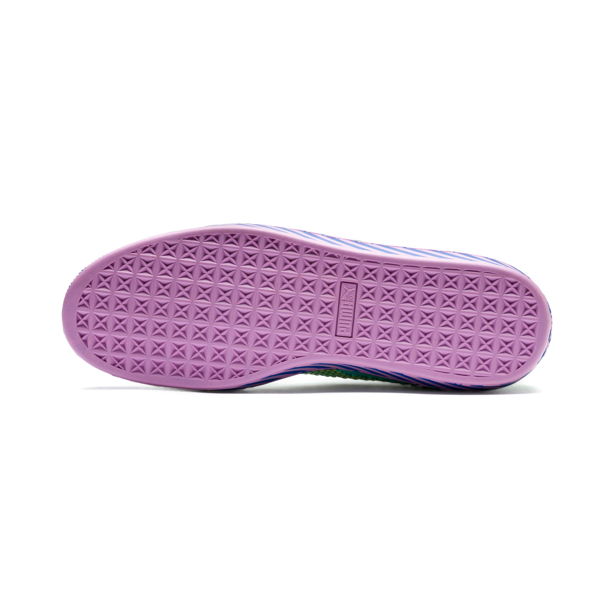 [367776-01] Mens Puma Suede Classic Pop Culture
