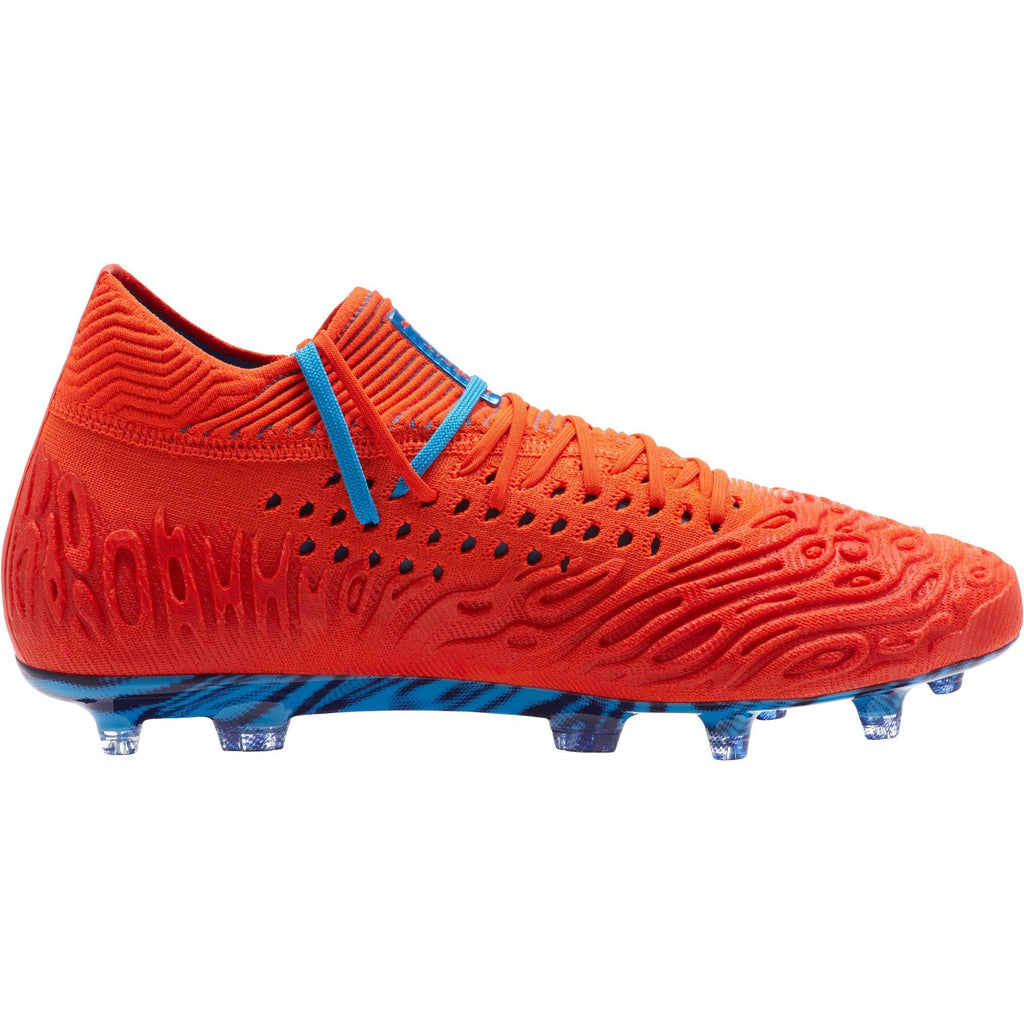 [105531-01] Mens Puma Future 19.1 Netfit FG/AG - sneakAR
