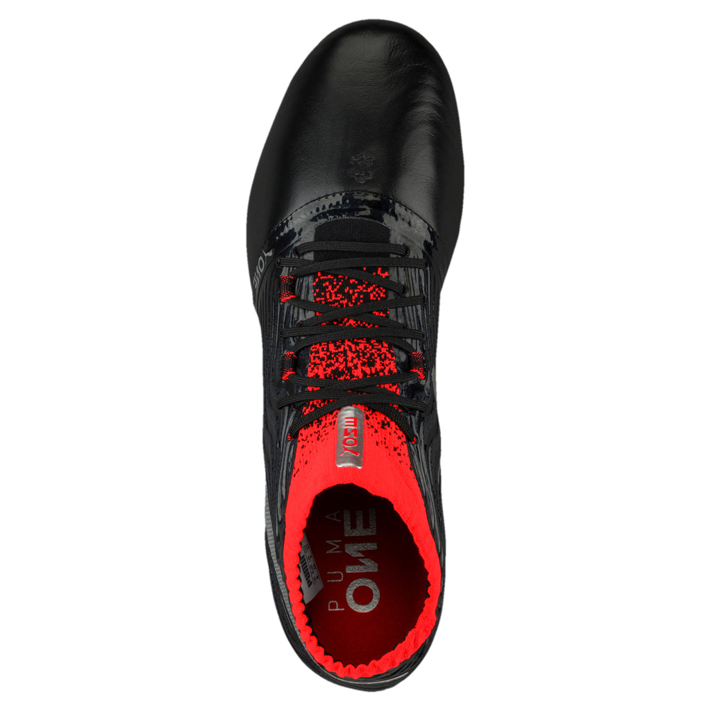 [104527-01] Mens Puma One 18.1 Firm Ground Cleats