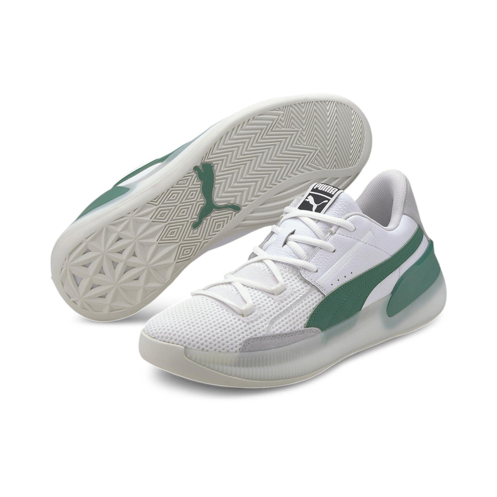[193663-02] Mens Puma Clyde Hardwood - sneakAR