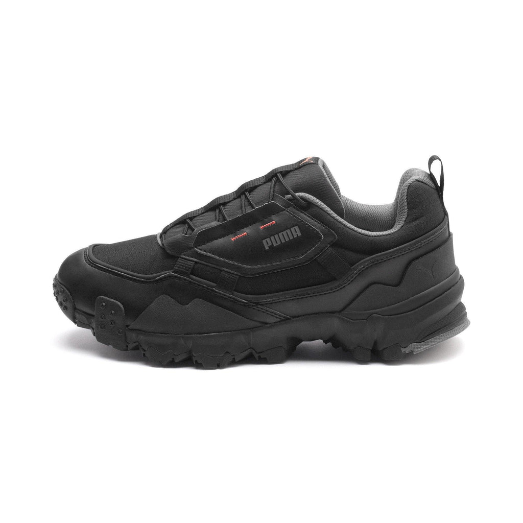 [371477-01] Mens Puma Trailfox Overland MTS Grid - sneakAR