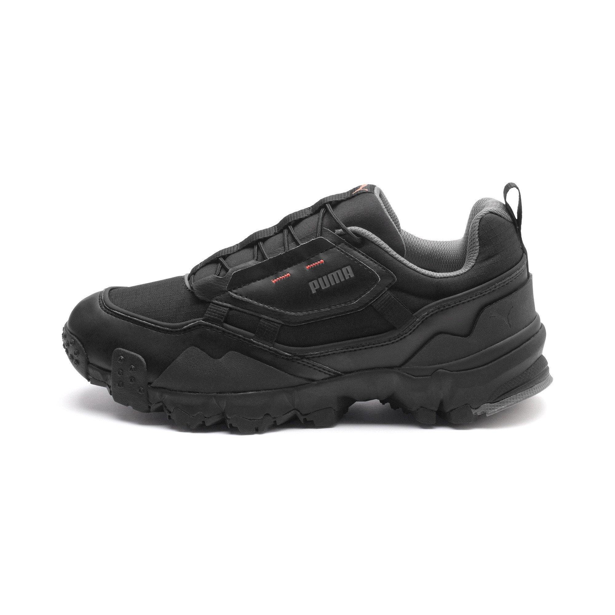 [371477-01] Mens Puma Trailfox Overland MTS Grid - sneakAR