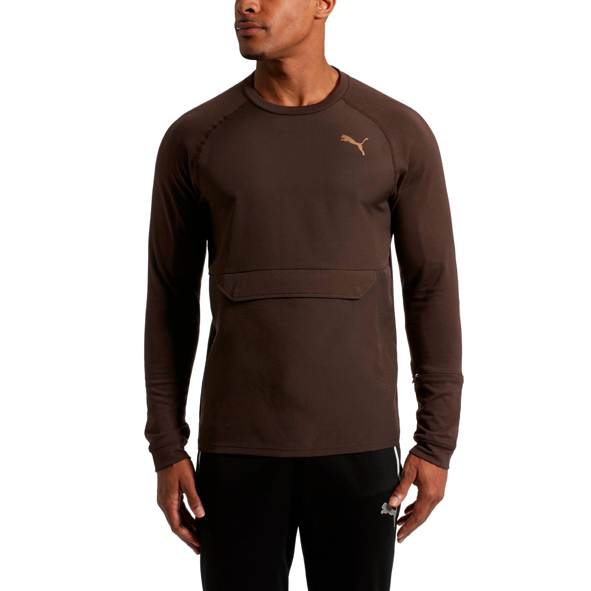 [517712-01] Mens Puma N.R.G. Desert Actum Coverup