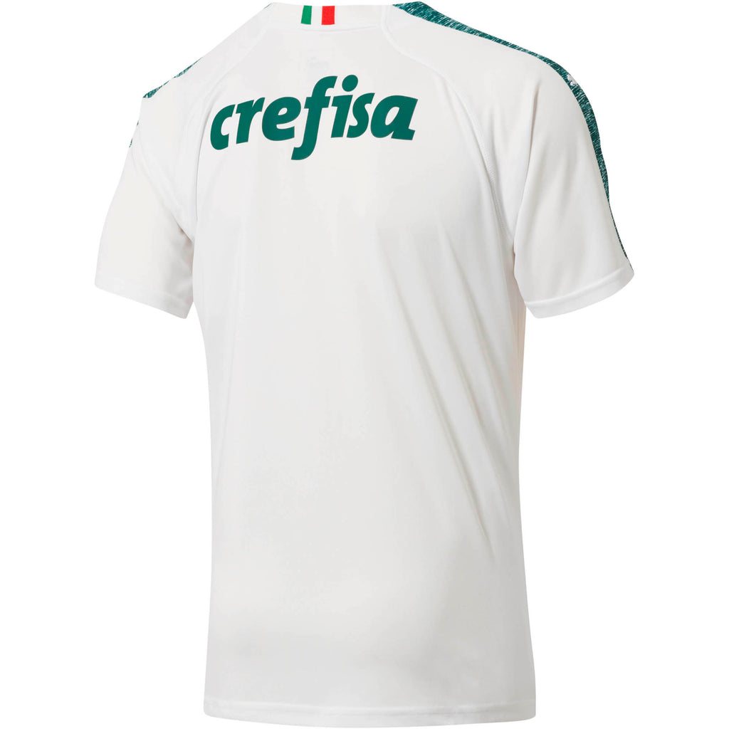 [754997-01] Mens Puma Palmeiras Replica Away Jersey II