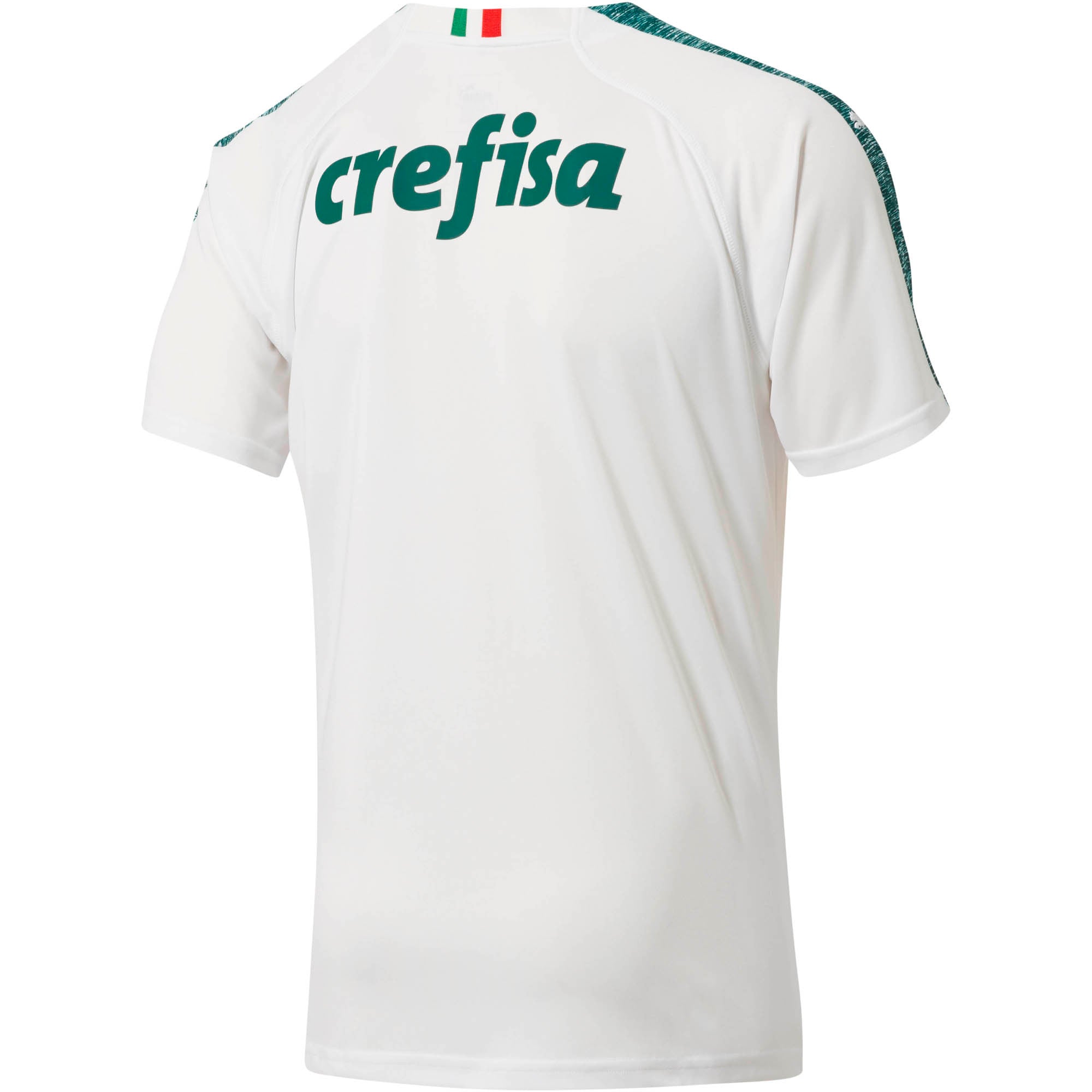 [754997-01] Mens Puma Palmeiras Replica Away Jersey II