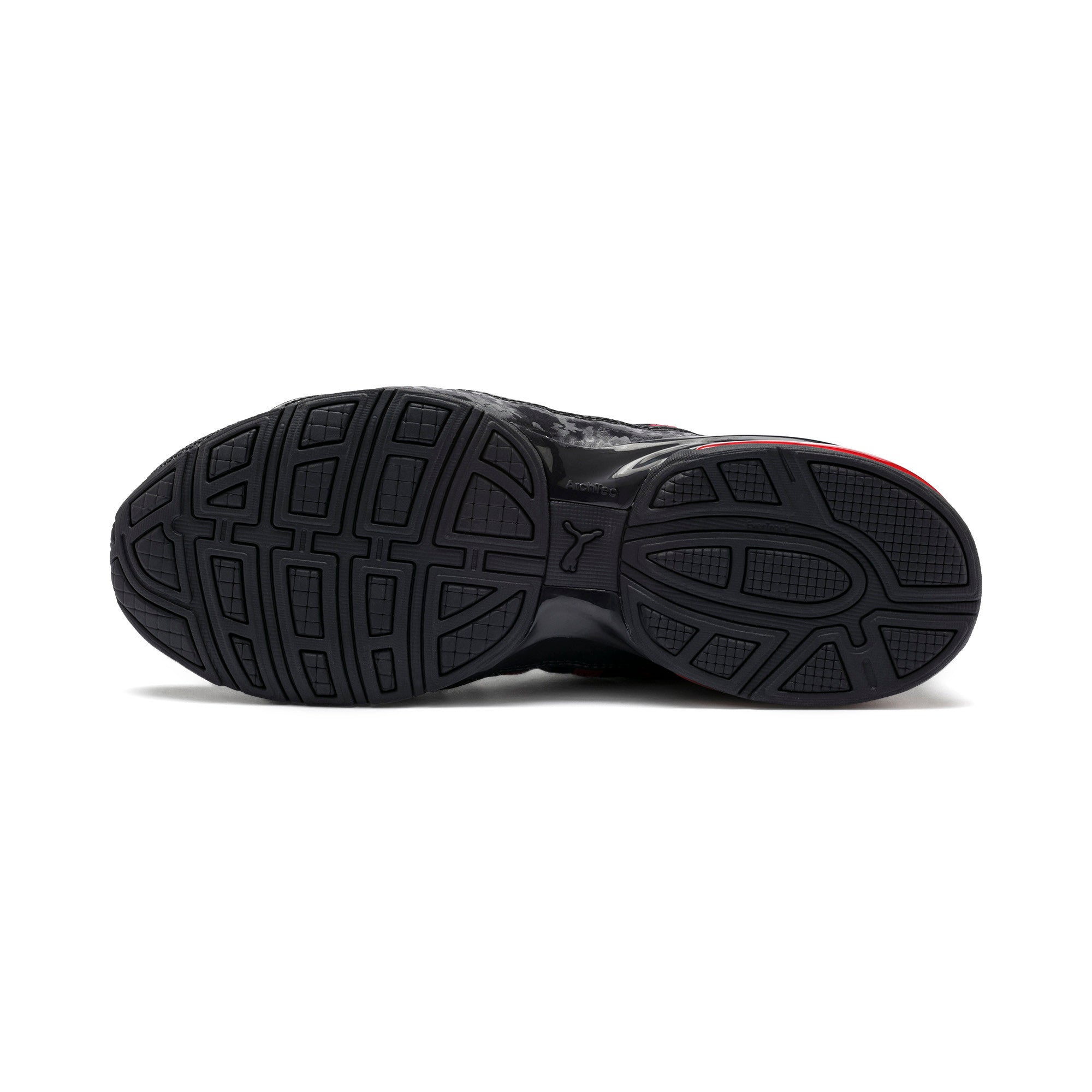 [192582-02] Mens Puma Cell Regulate Camo