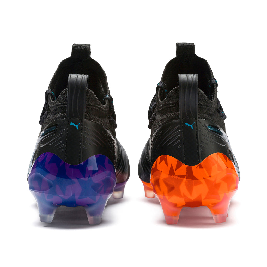 [105585-01] Mens Puma One 19.1 MVP FG/AG Cleats